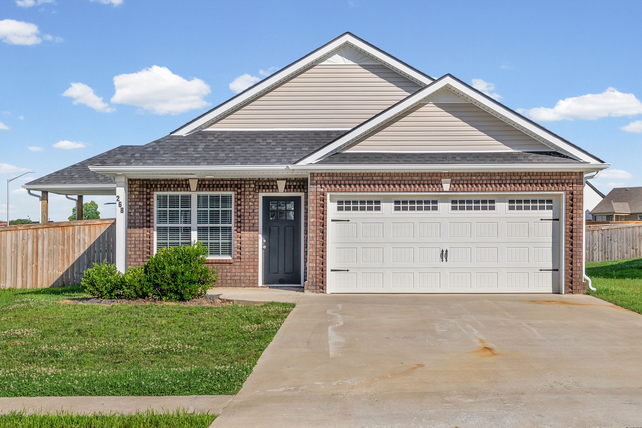 268 Dugger Dr Property Photo 1