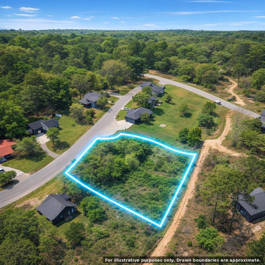 5311 Hunter Village Dr Property Photo 1