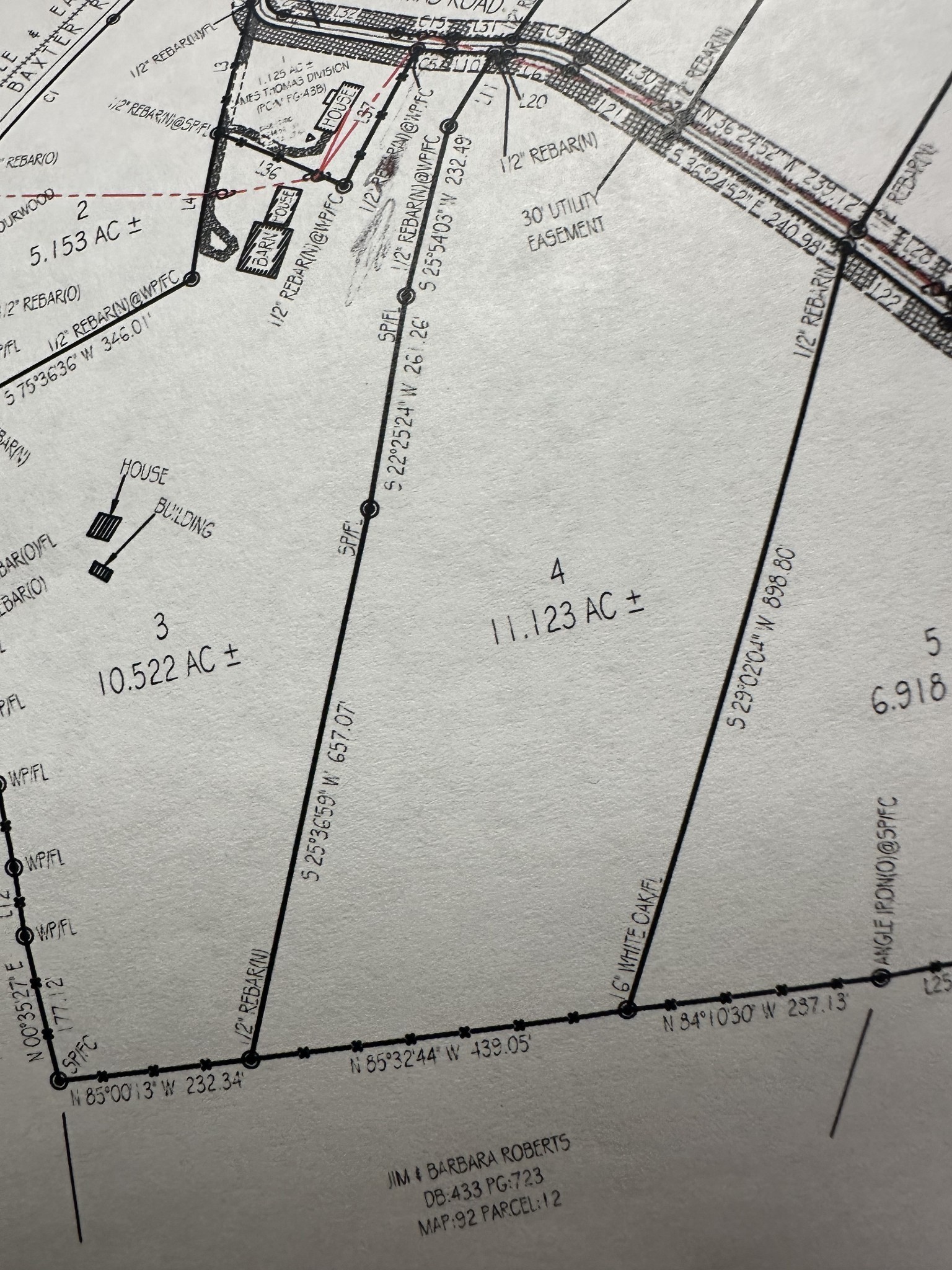 0 Arnold Thomas Rd Property Photo 23