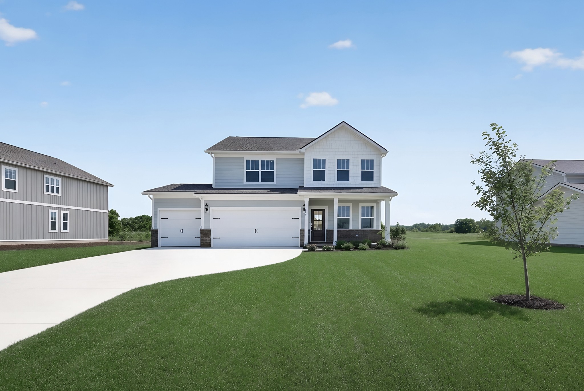 116 Longwood Drive Property Photo 1