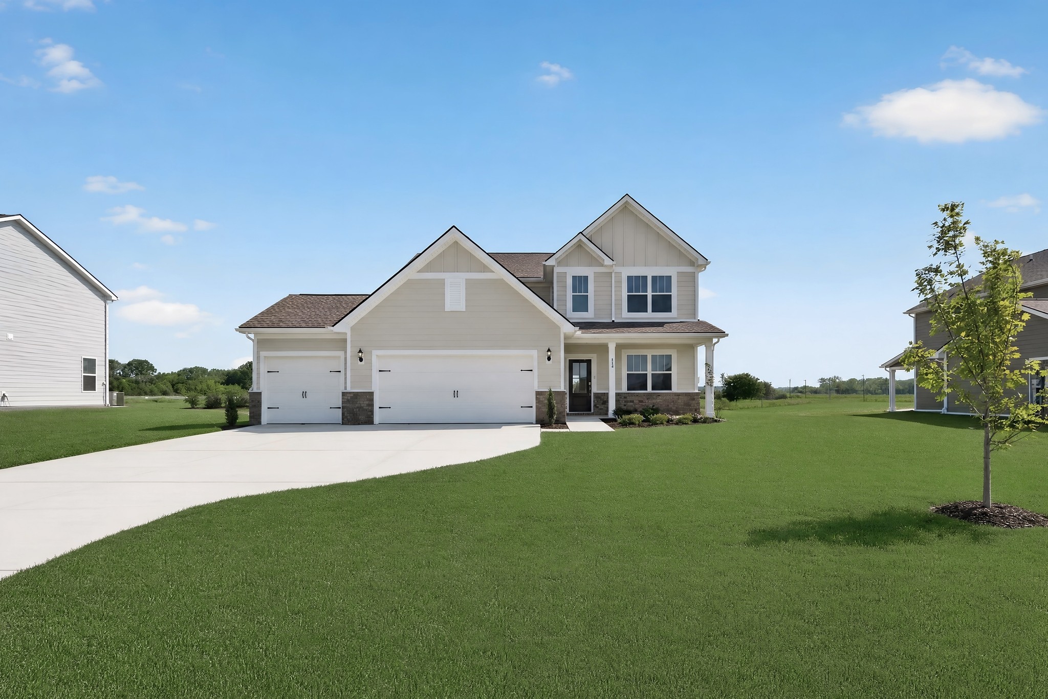 114 Longwood Drive