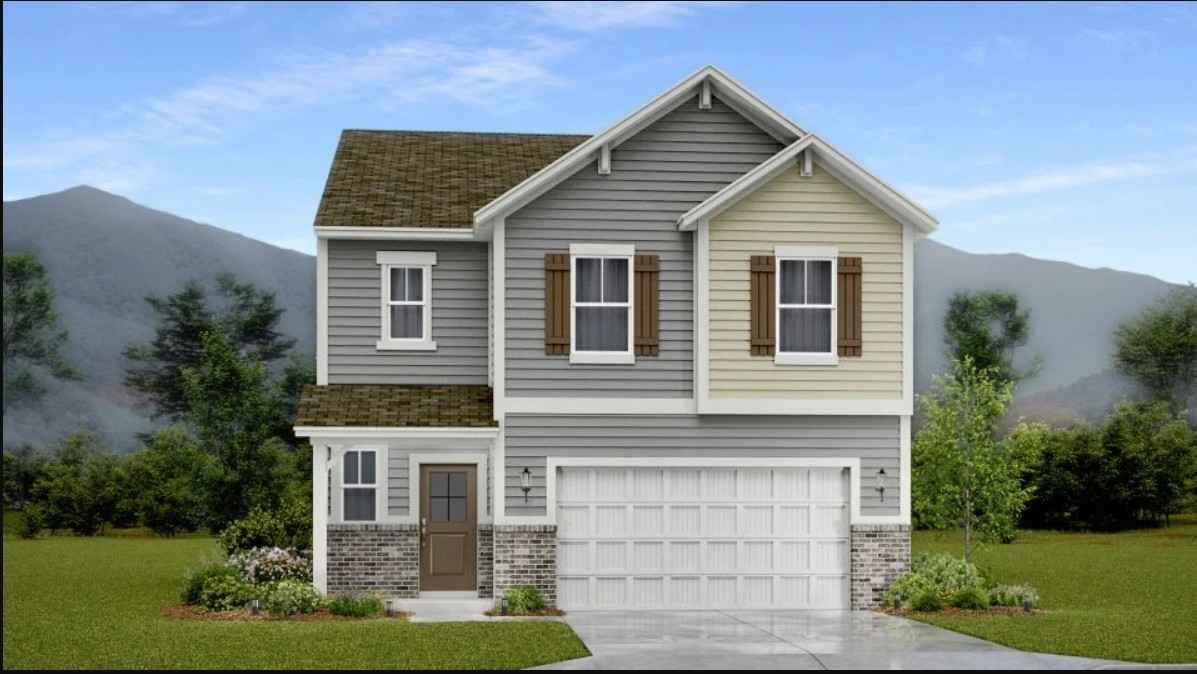 2508 Robert Gwynne Drive Property Photo 1