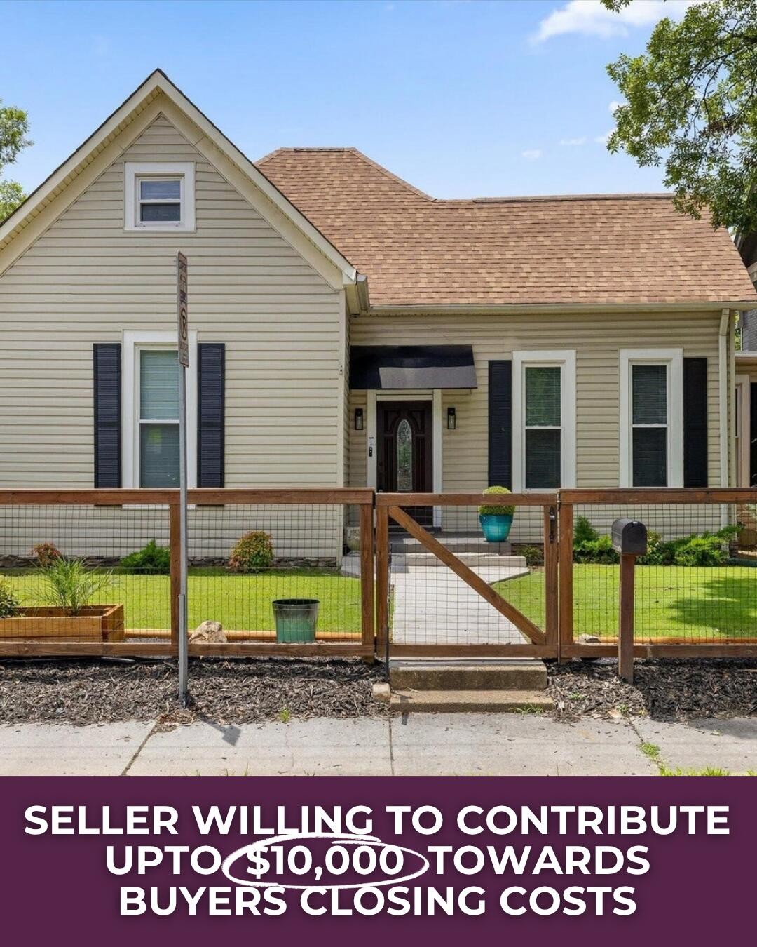 1514 Bailey Avenue Property Photo 1