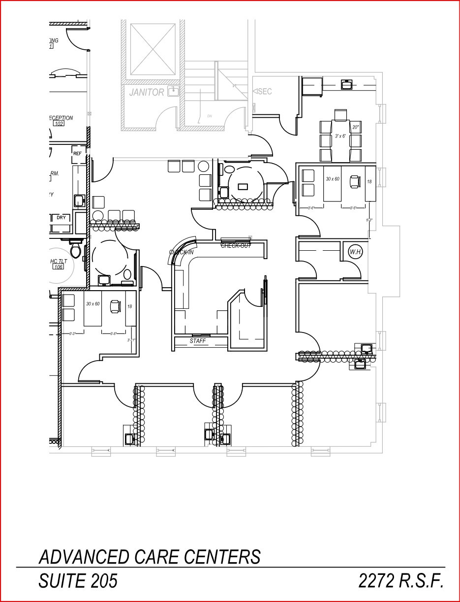 2001 Charlotte Ave Property Photo 4