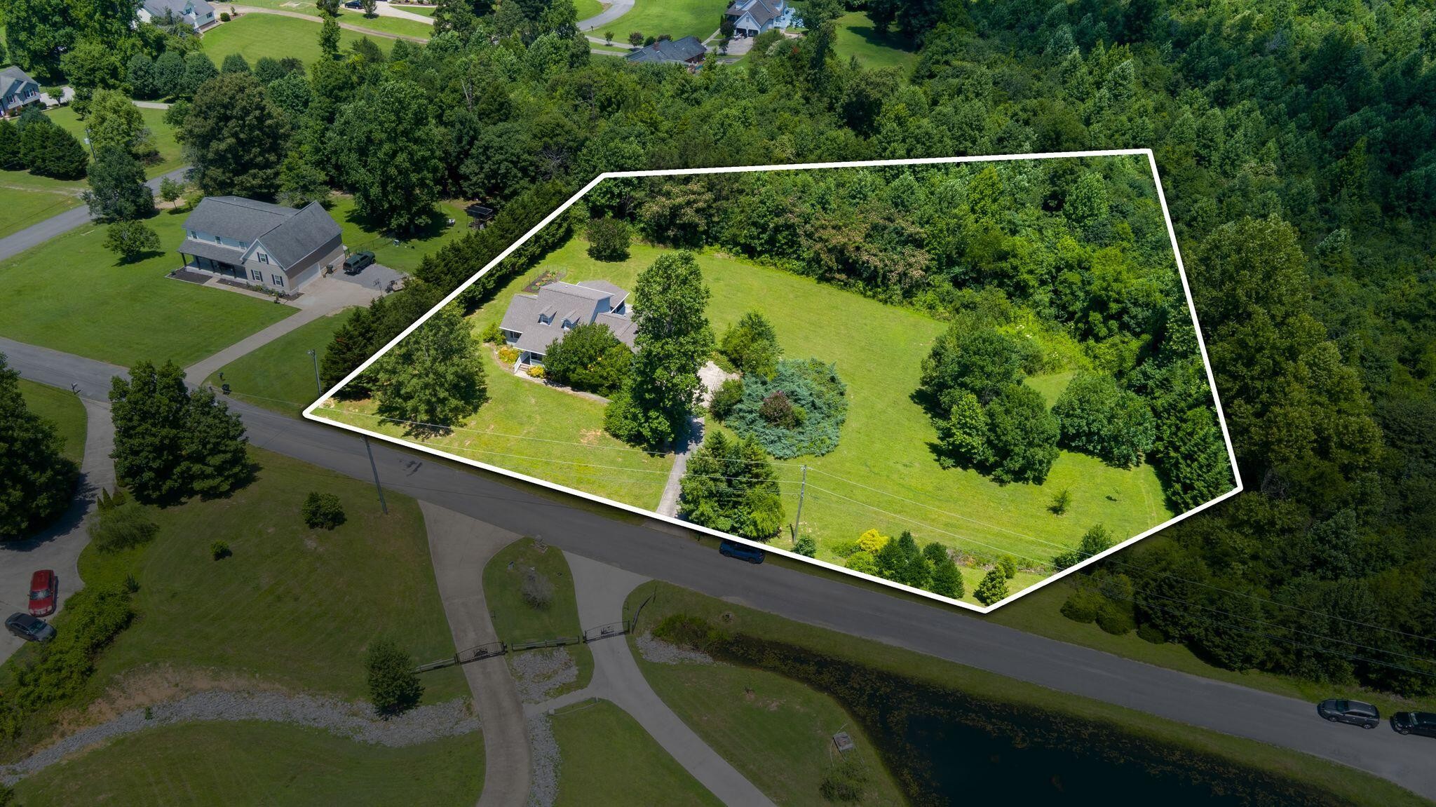 67 Whispering Pines Drive Property Photo 36