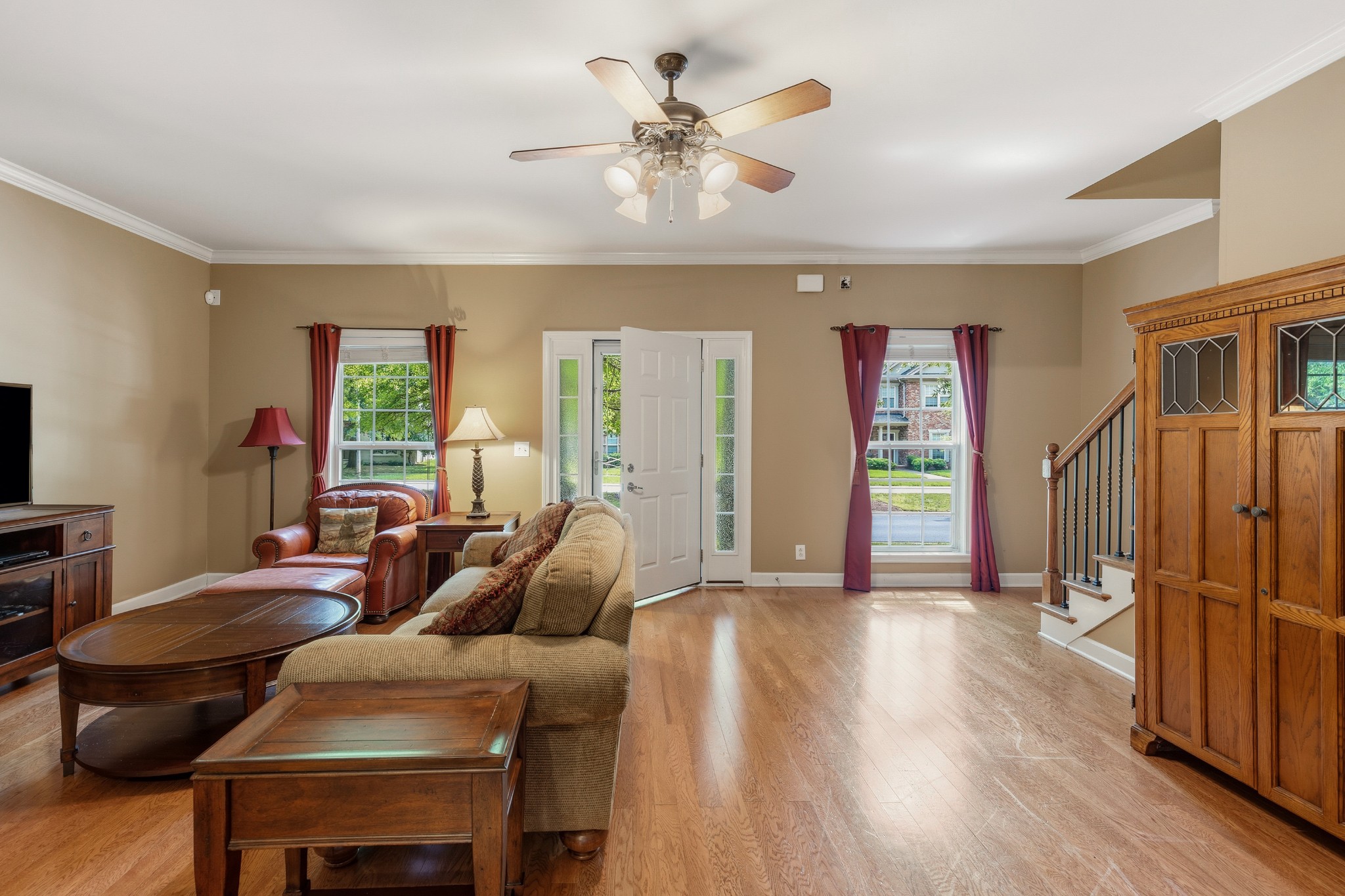 2150 Cason Ln Property Photo 4
