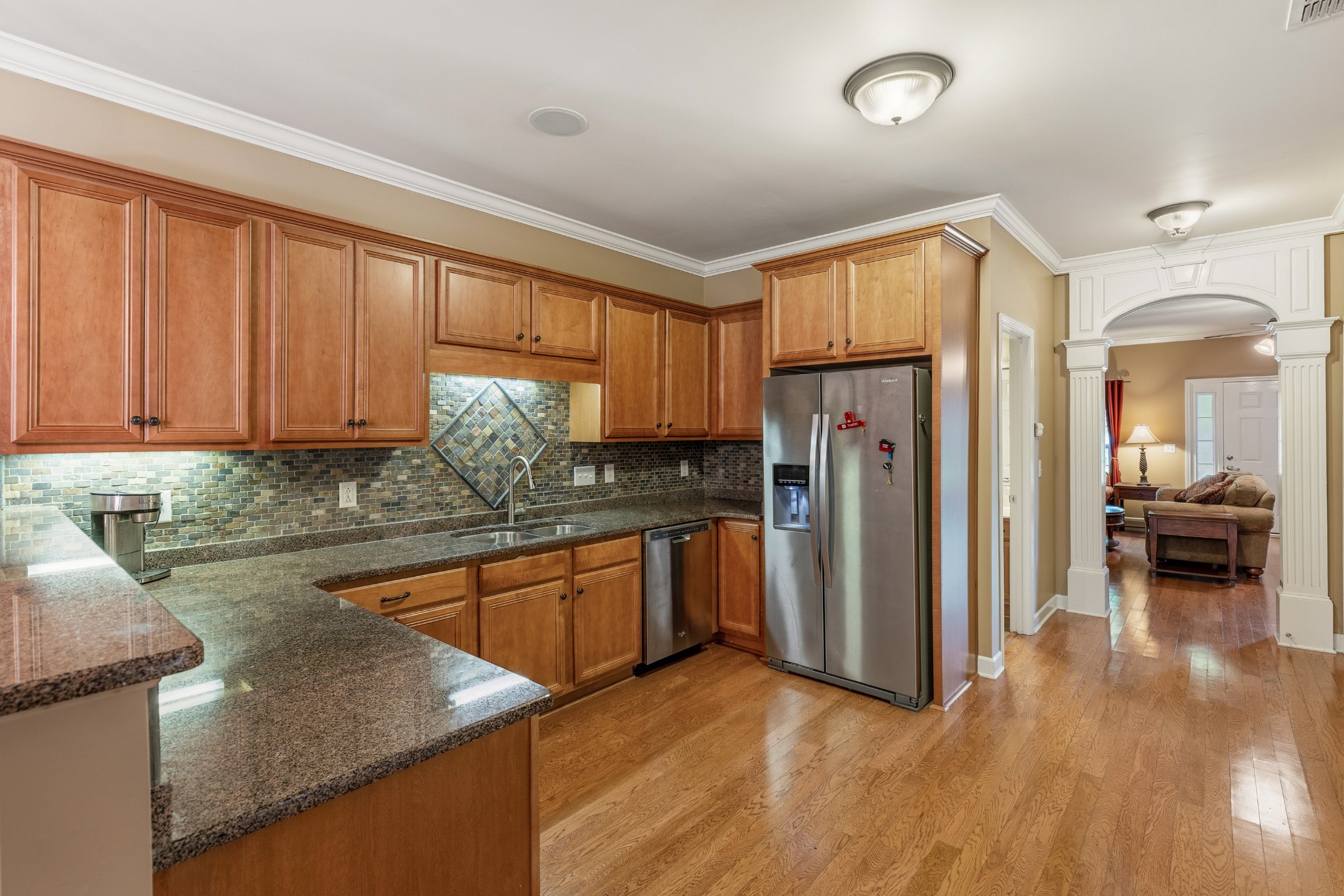 2150 Cason Ln Property Photo 8