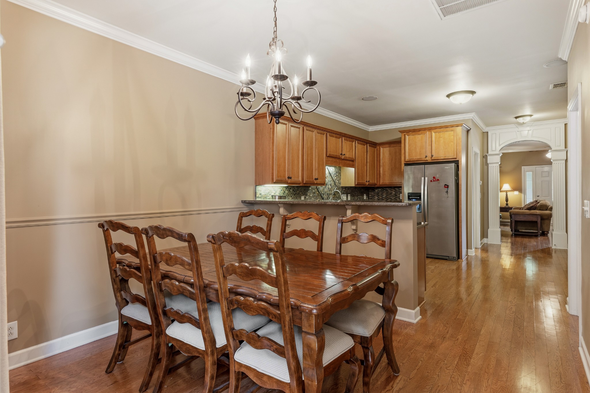 2150 Cason Ln Property Photo 9