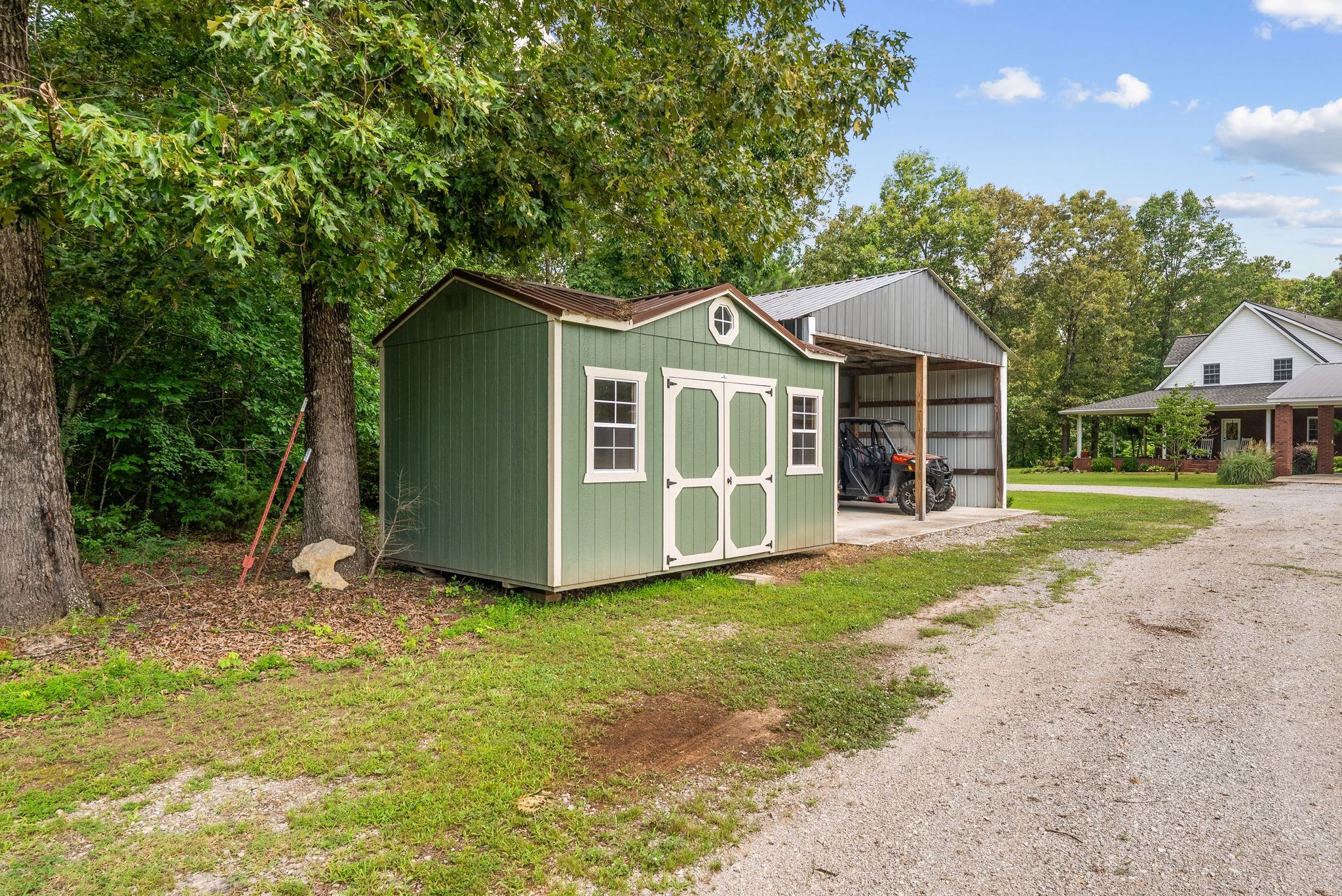 139 Limestone Rd Property Photo 88