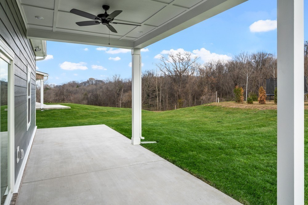 809 Hillock Trace Property Photo 20
