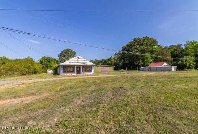 4515 Highway 411 Property Photo 1