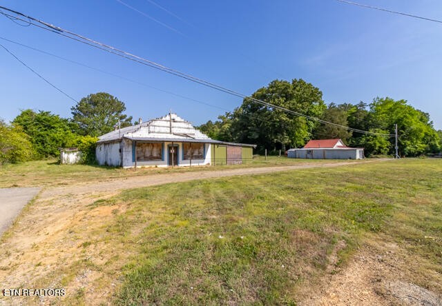 4515 Highway 411 Property Photo 2