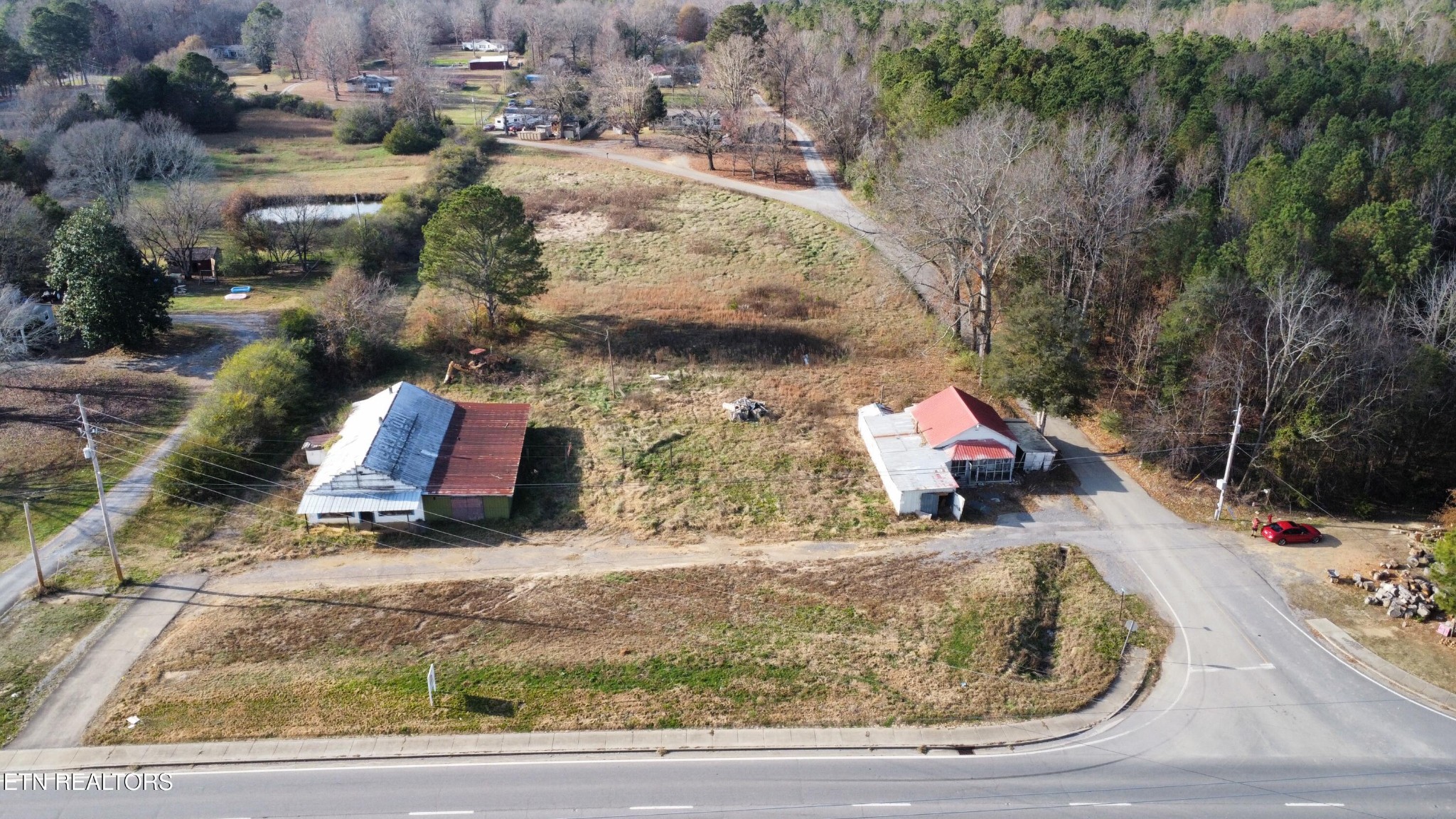4515 Highway 411 Property Photo 9
