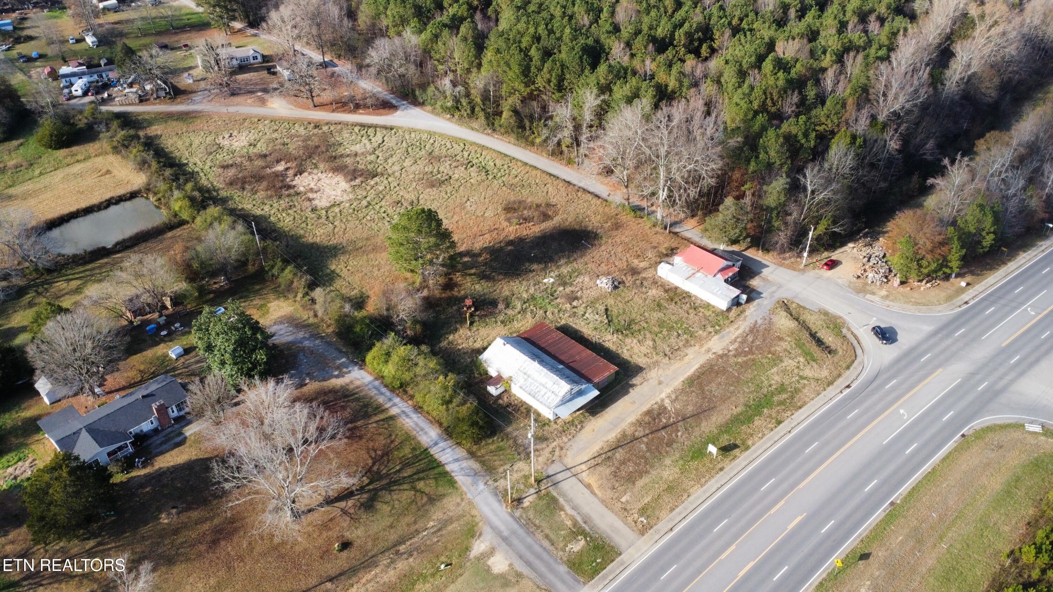 4515 Highway 411 Property Photo 10