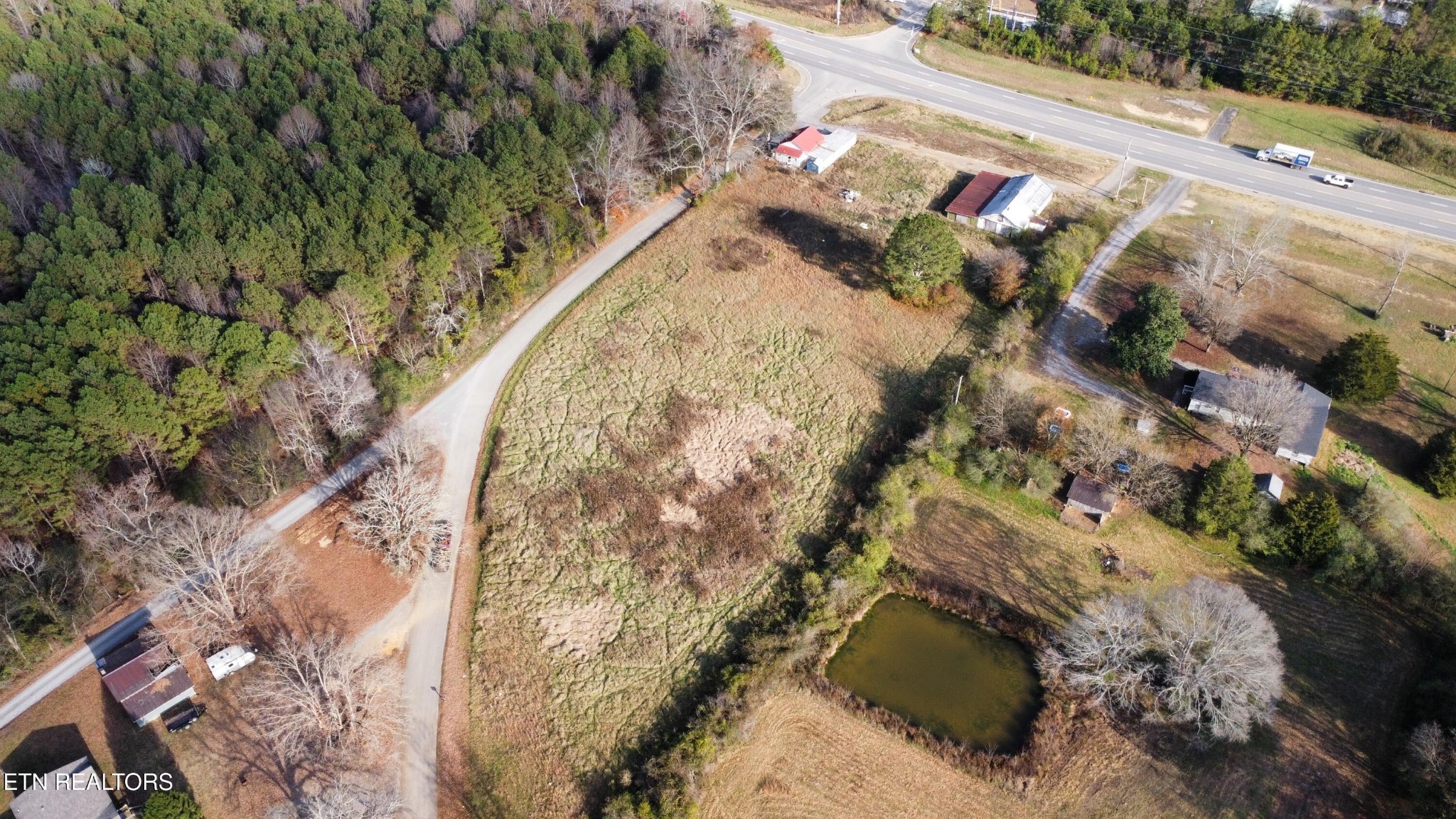 4515 Highway 411 Property Photo 11