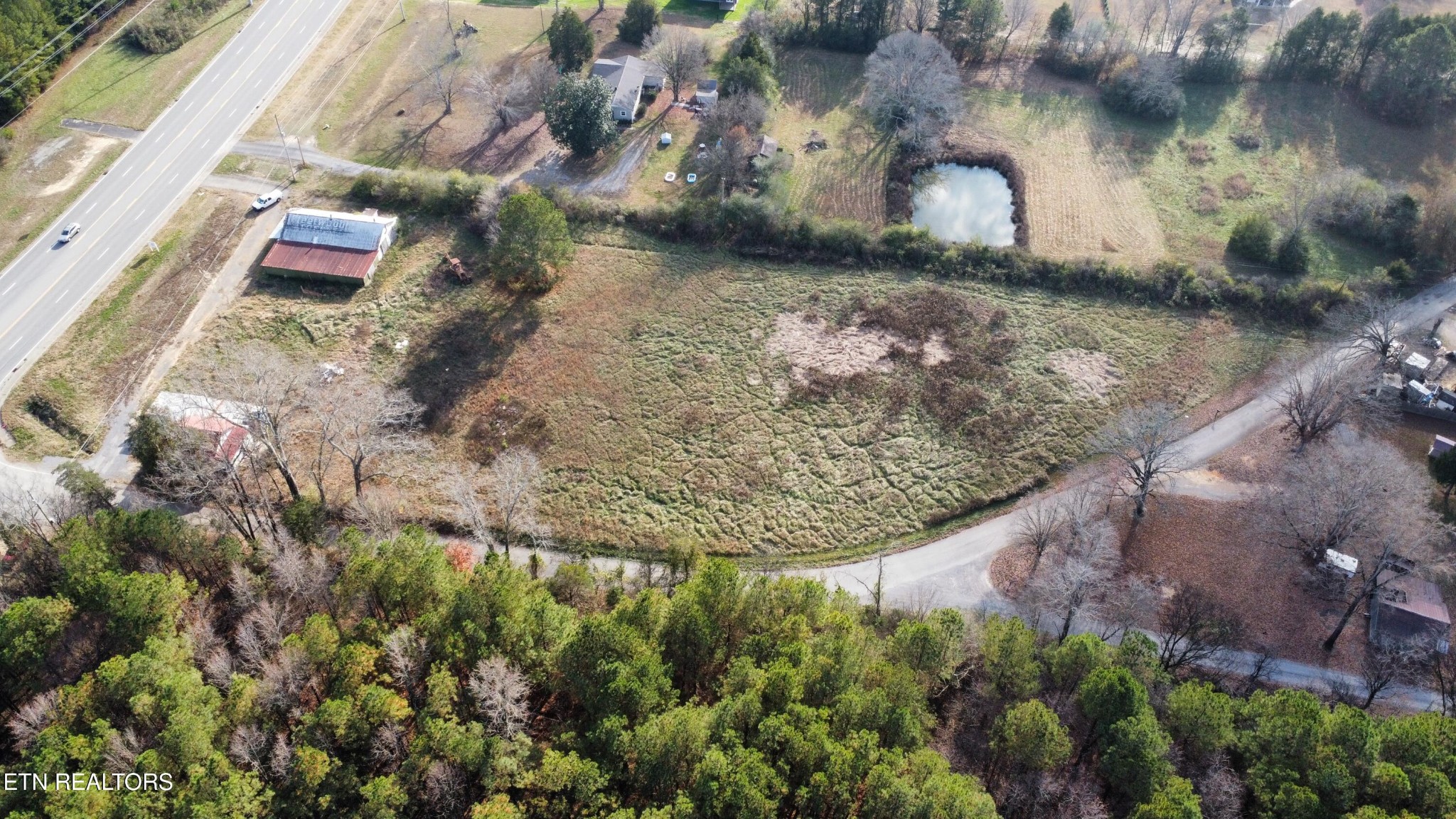 4515 Highway 411 Property Photo 14