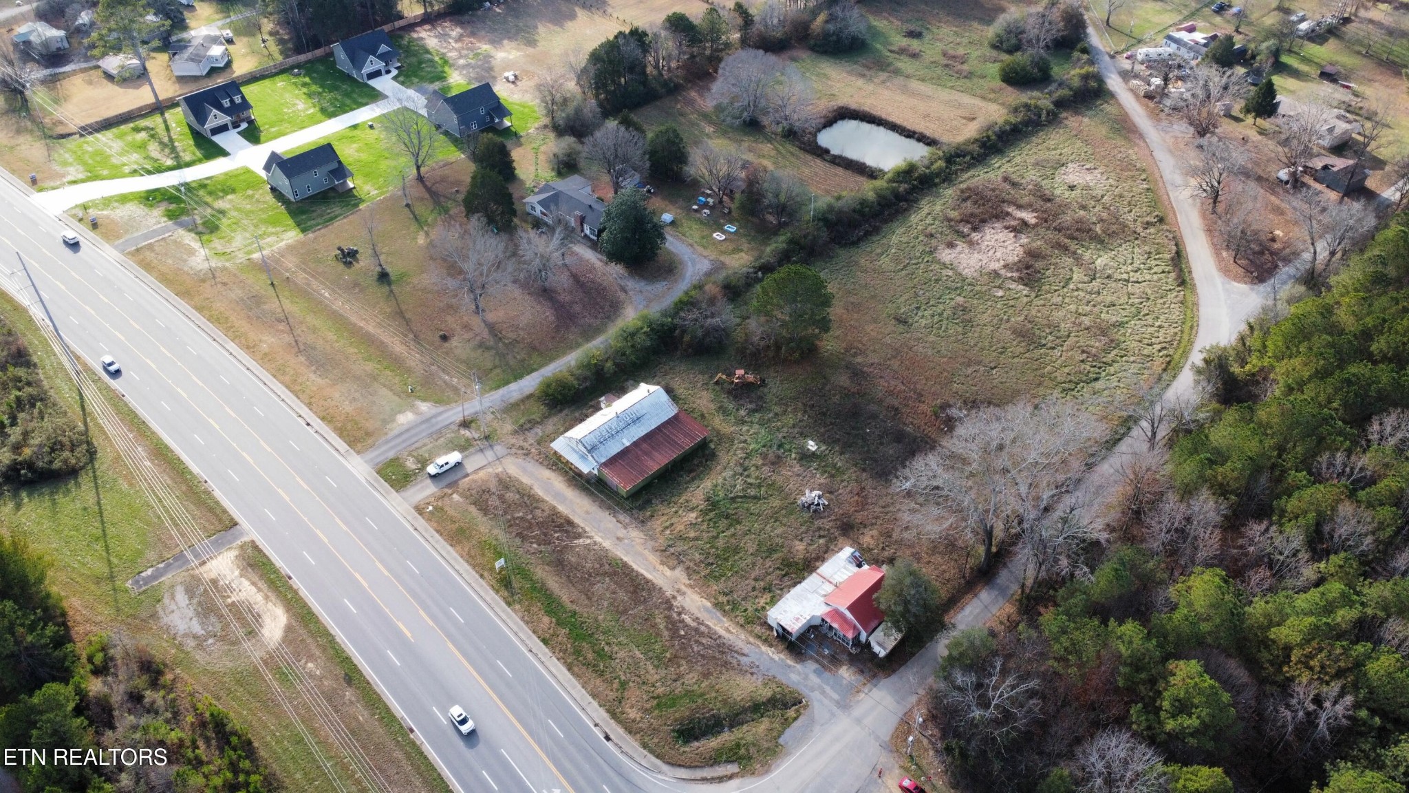 4515 Highway 411 Property Photo 15