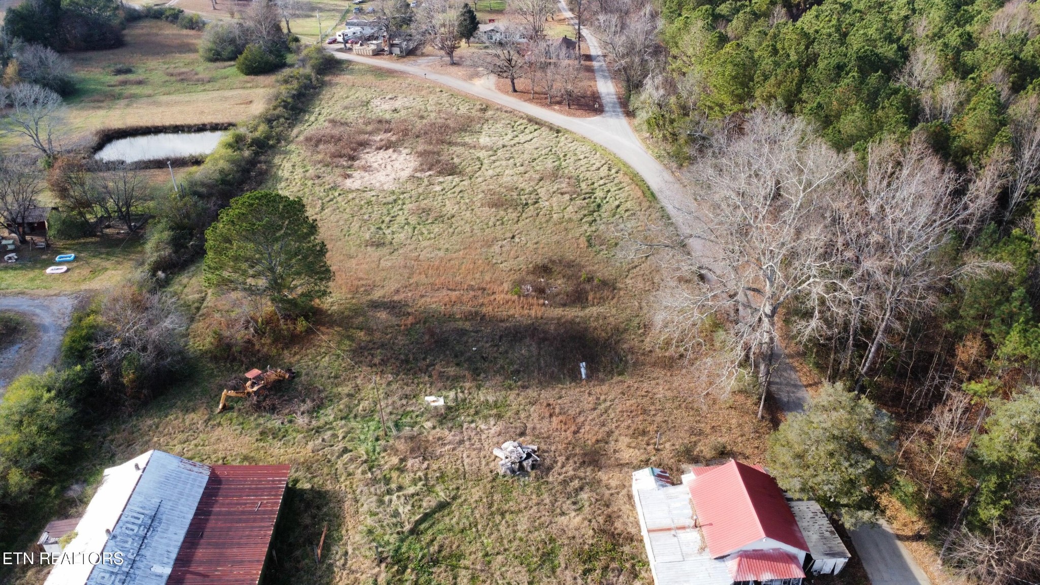 4515 Highway 411 Property Photo 16