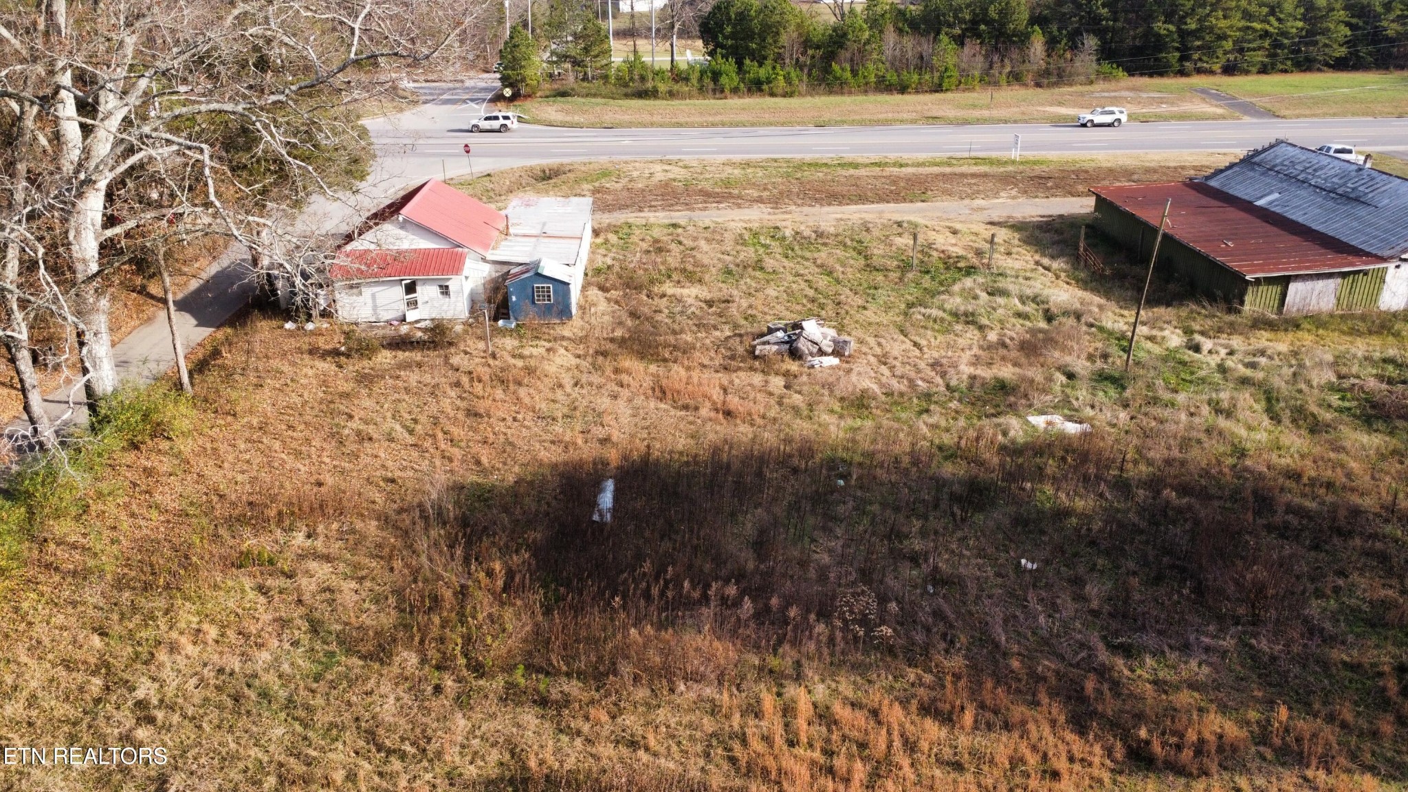 4515 Highway 411 Property Photo 18