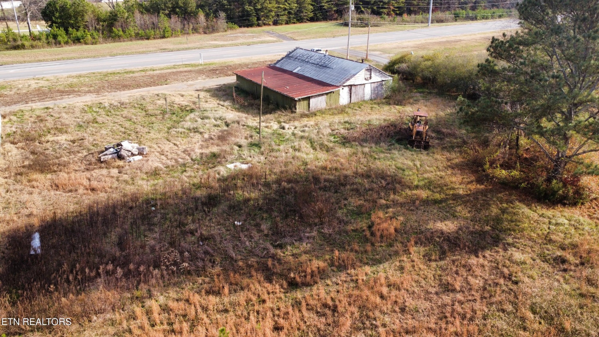 4515 Highway 411 Property Photo 19