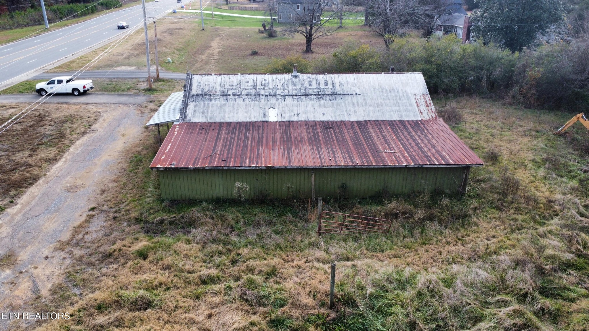 4515 Highway 411 Property Photo 21