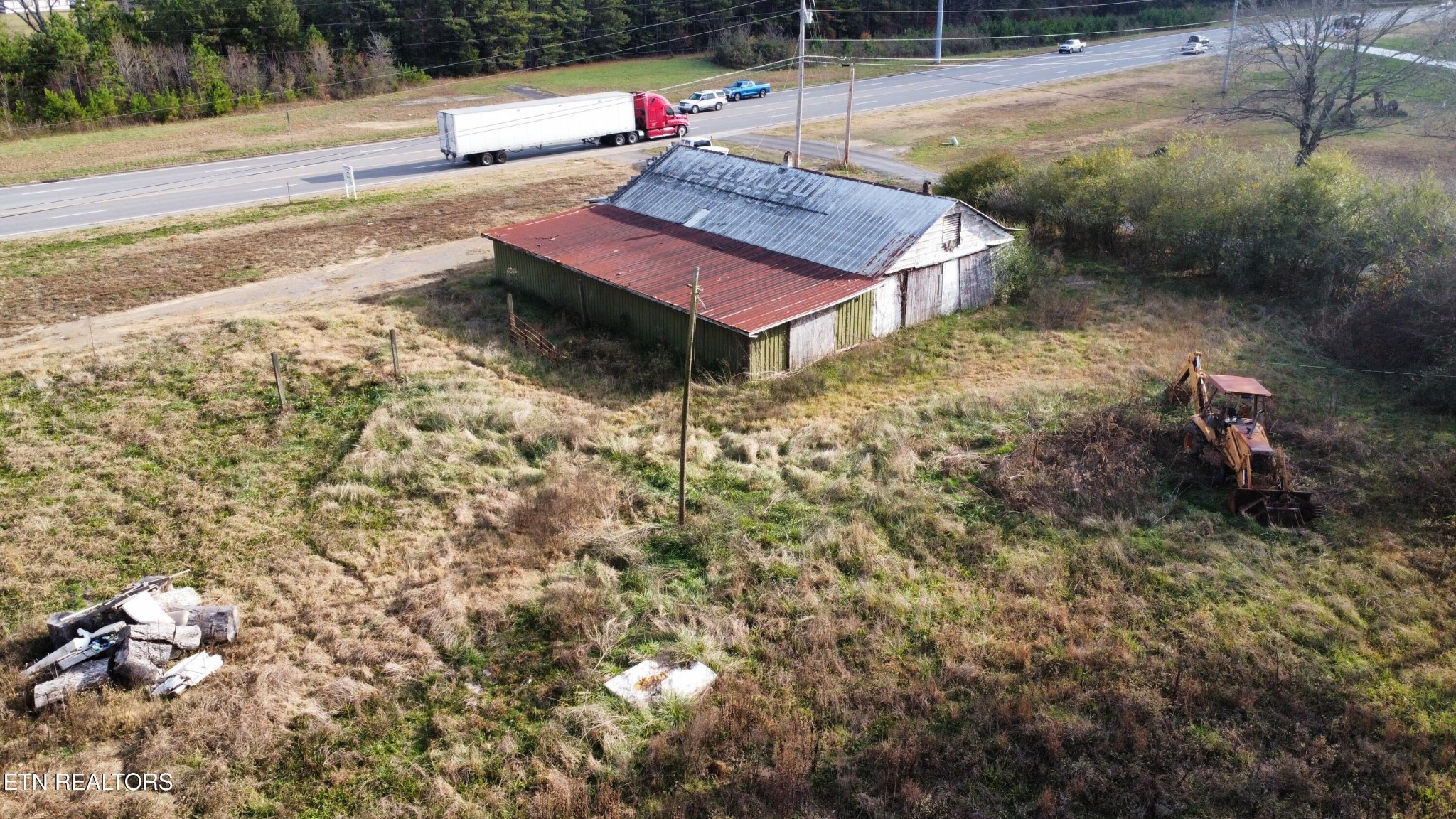 4515 Highway 411 Property Photo 22
