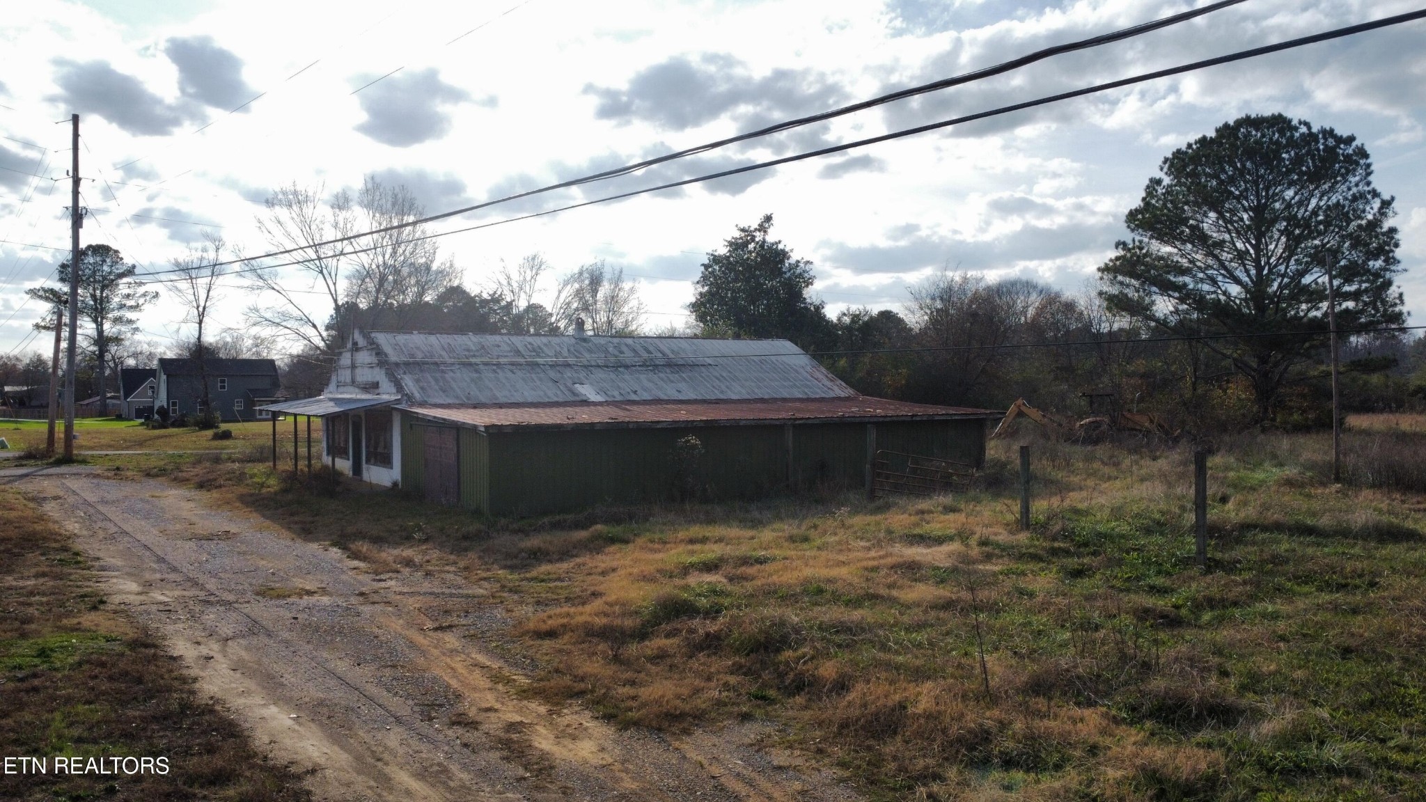 4515 Highway 411 Property Photo 28