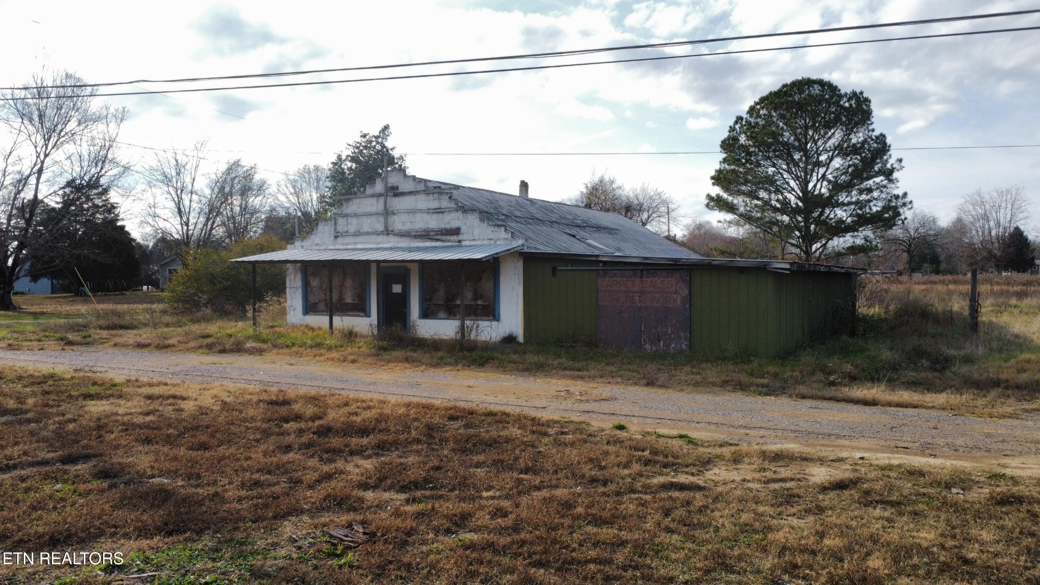 4515 Highway 411 Property Photo 29