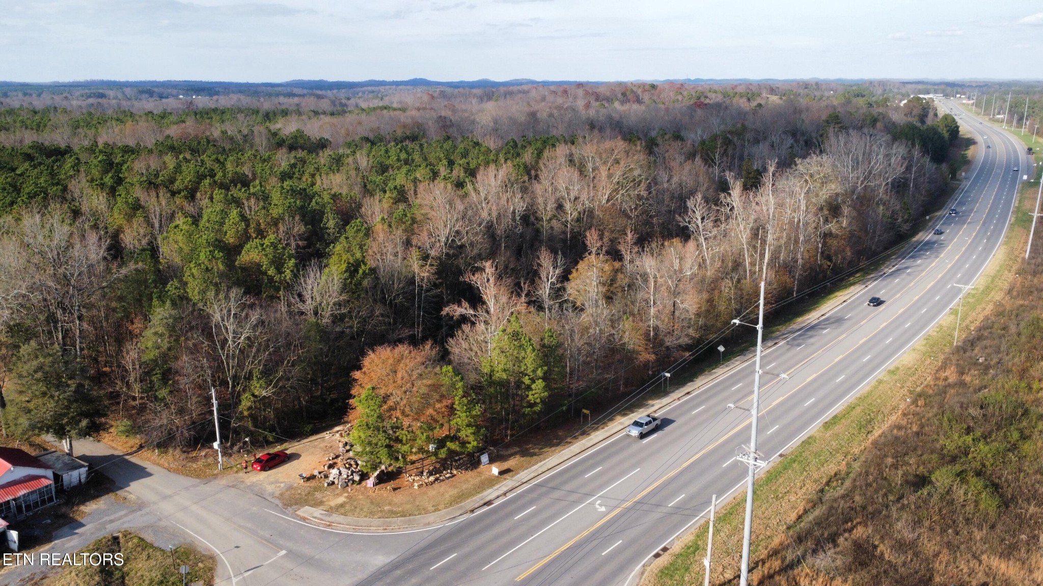 4515 Highway 411 Property Photo 34