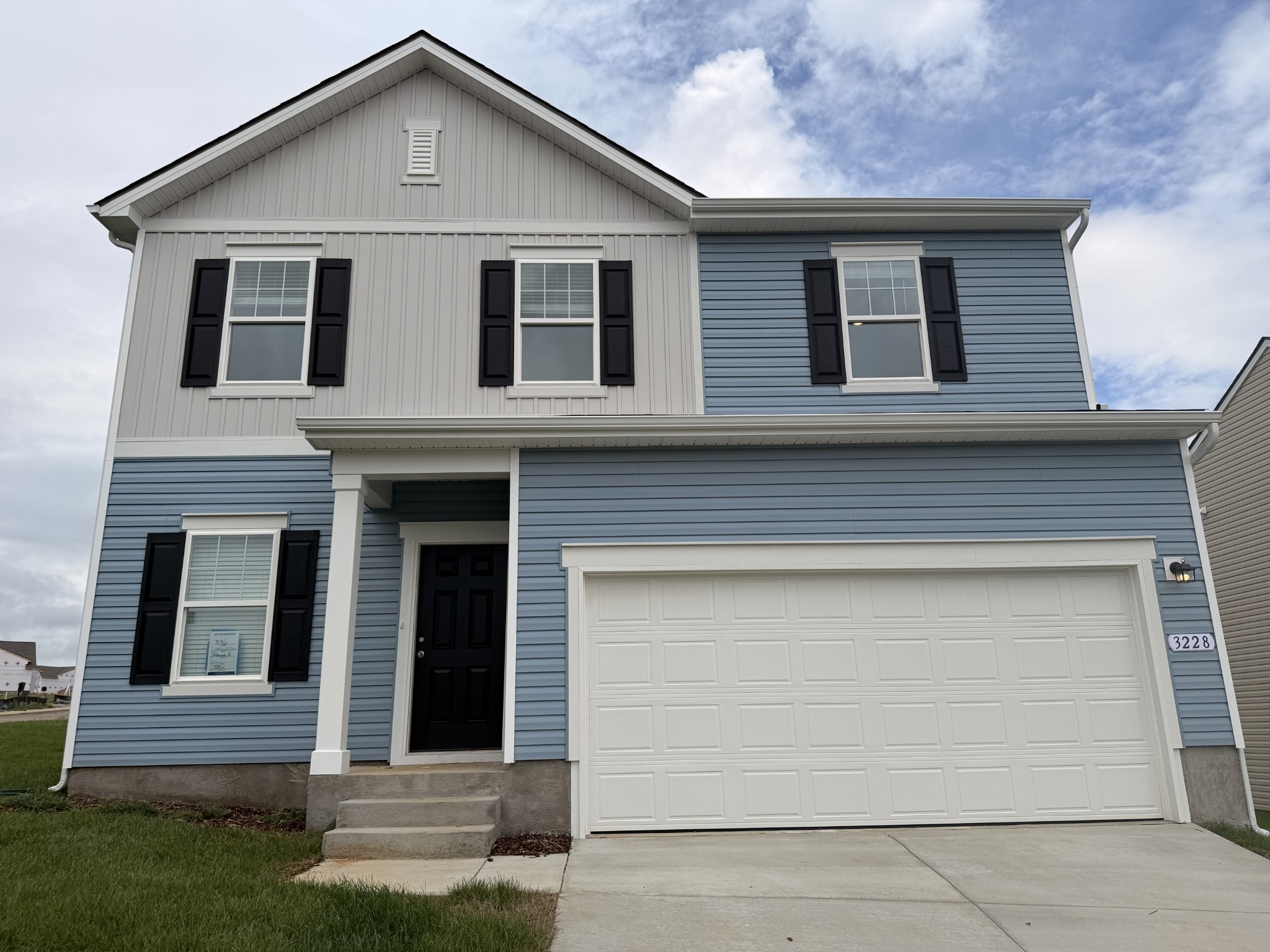 3537 Fellowship Rd