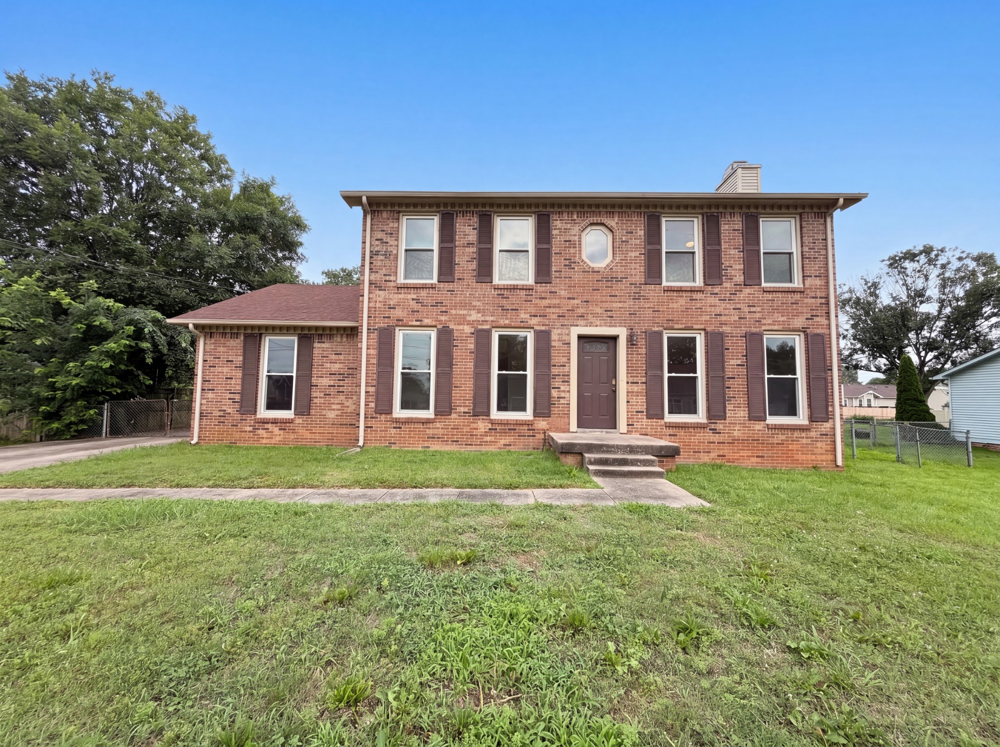 3402 Chaney Ln