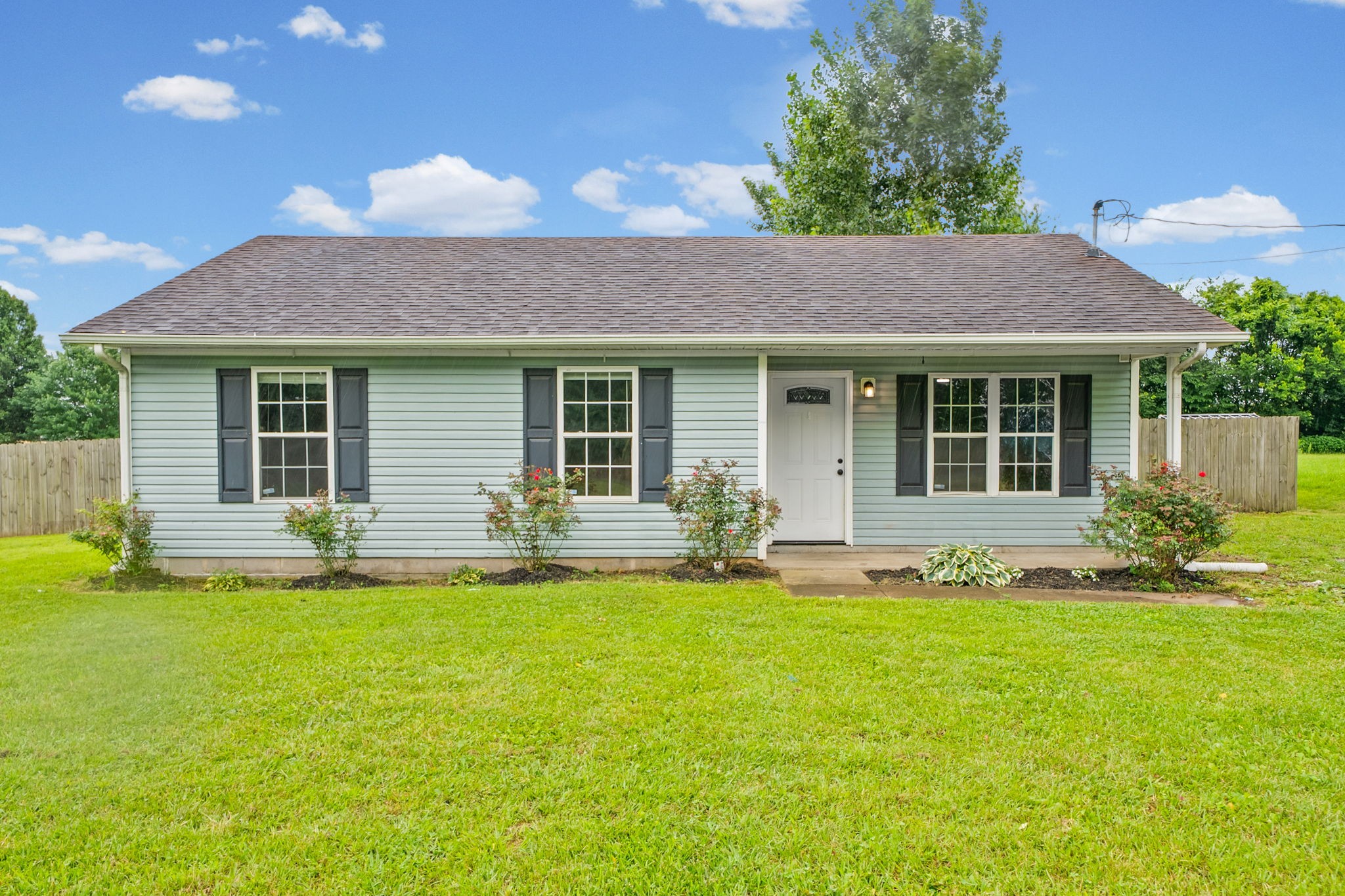 301 Bumpus Mill Rd