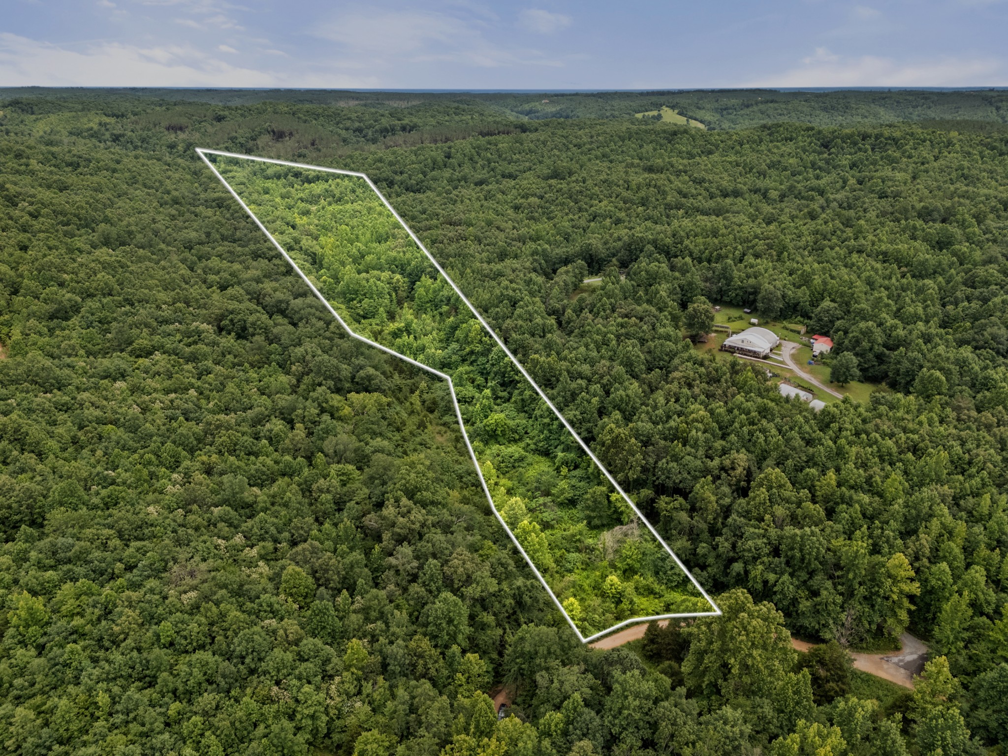 0 Rockhouse Rd Property Photo 1