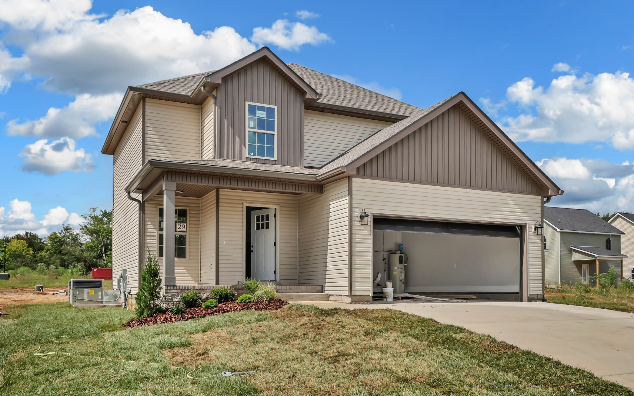 796 Bluestem Way Property Photo 1