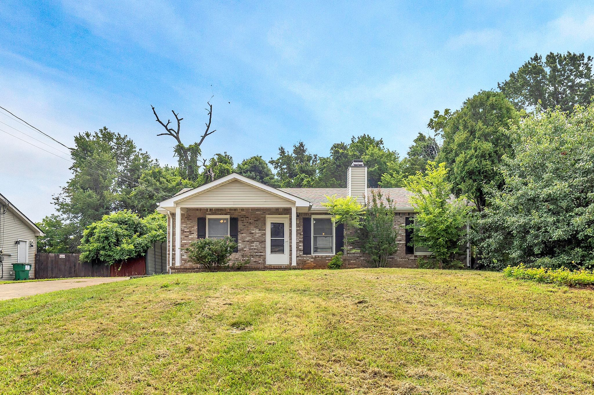 2809 Teakwood Dr Property Photo 1