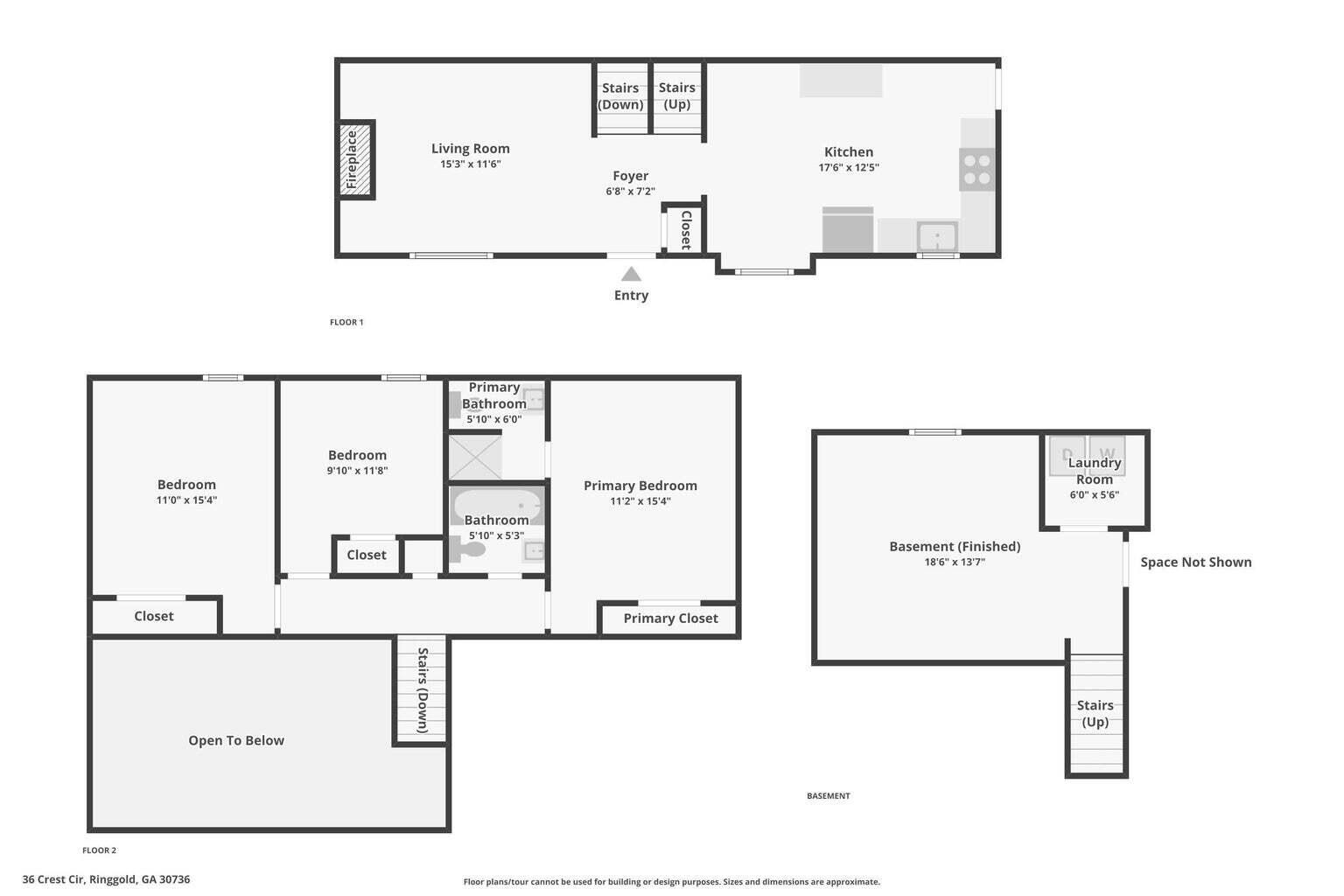 36 Crest Circle Property Photo 24