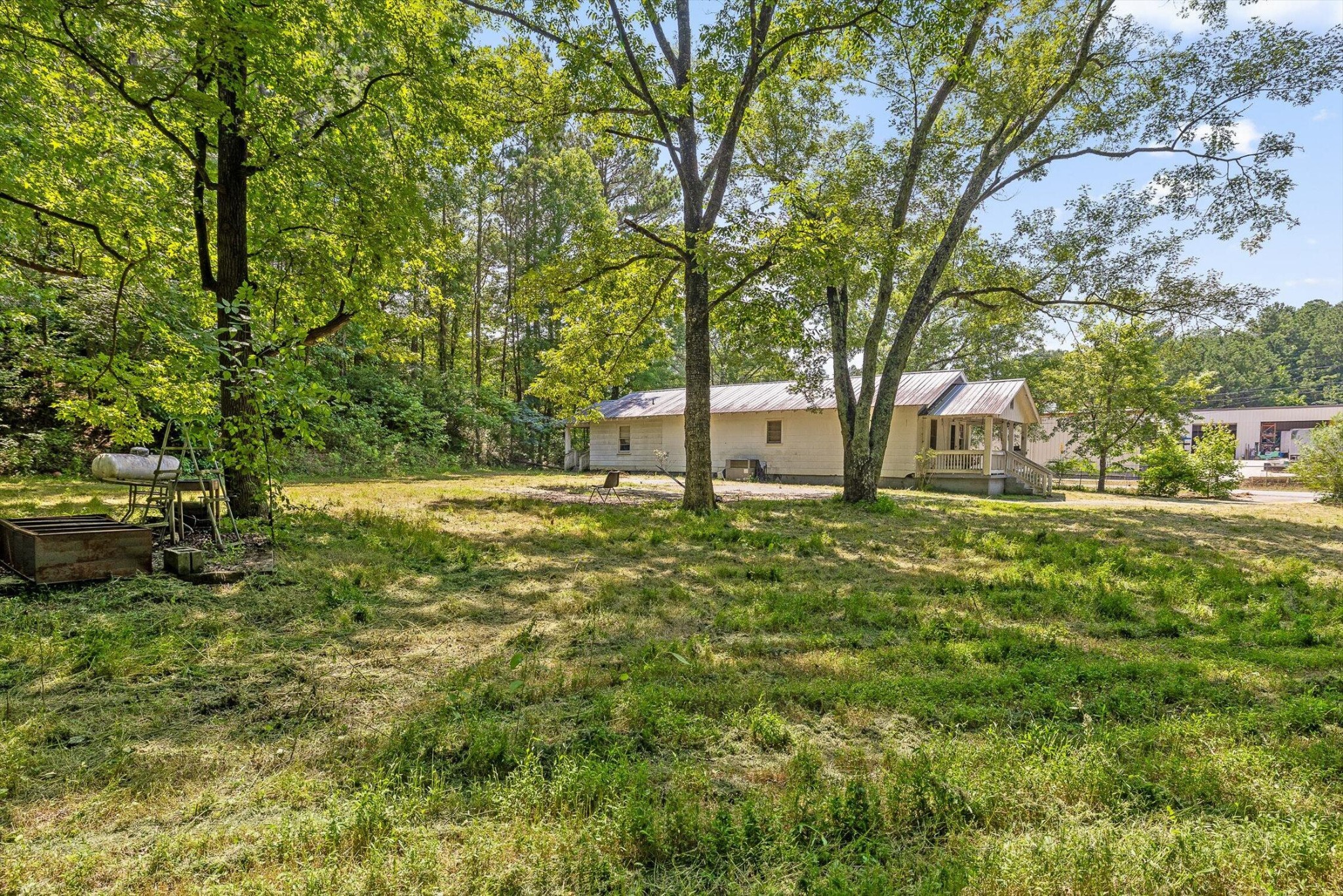 2727 Old Tilton Road Property Photo 9