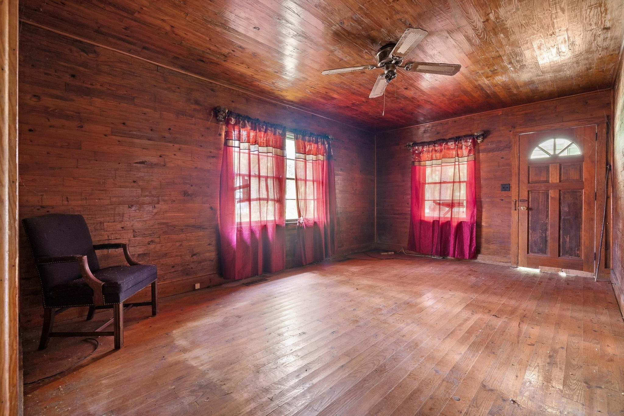 2727 Old Tilton Road Property Photo 42