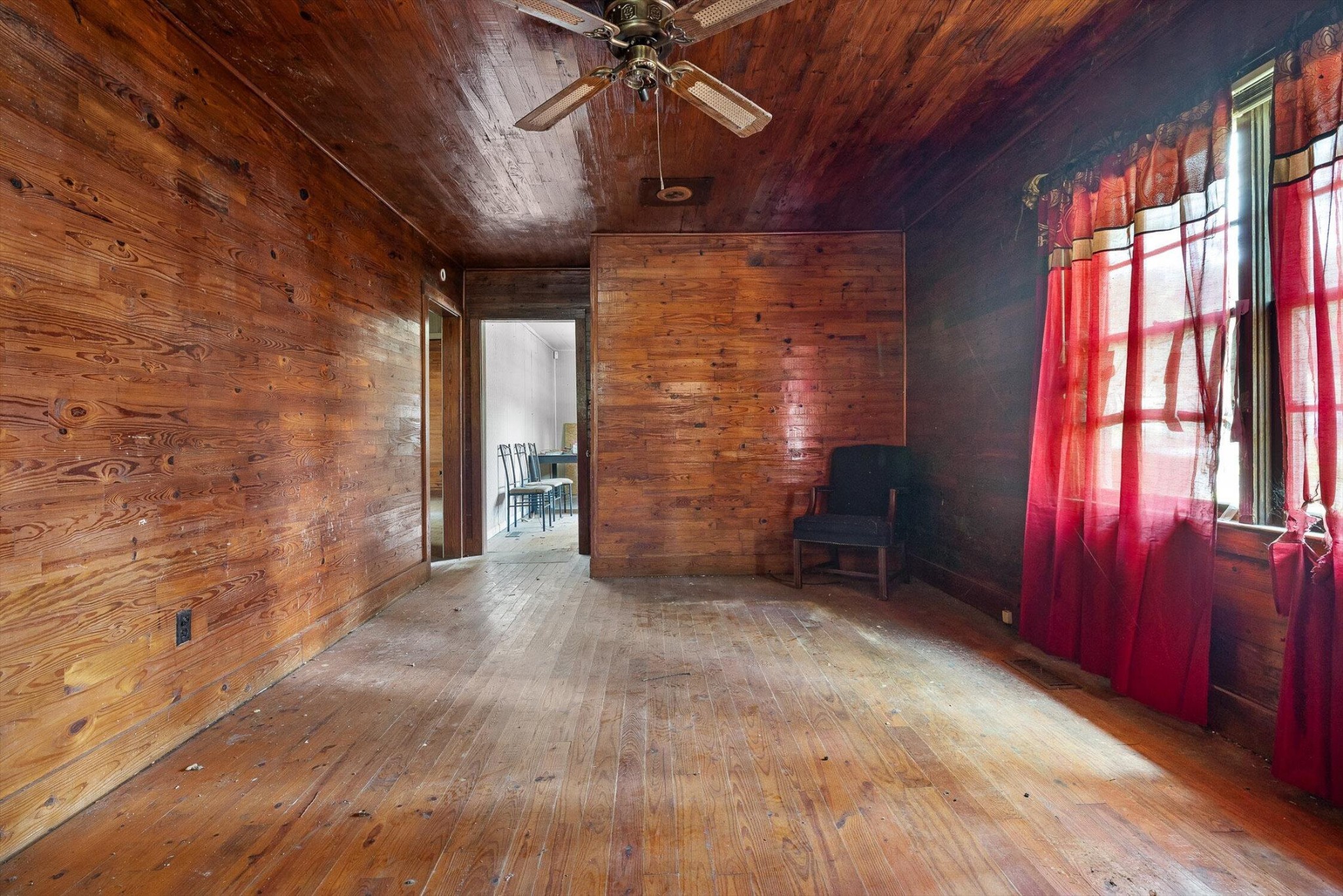 2727 Old Tilton Road Property Photo 43