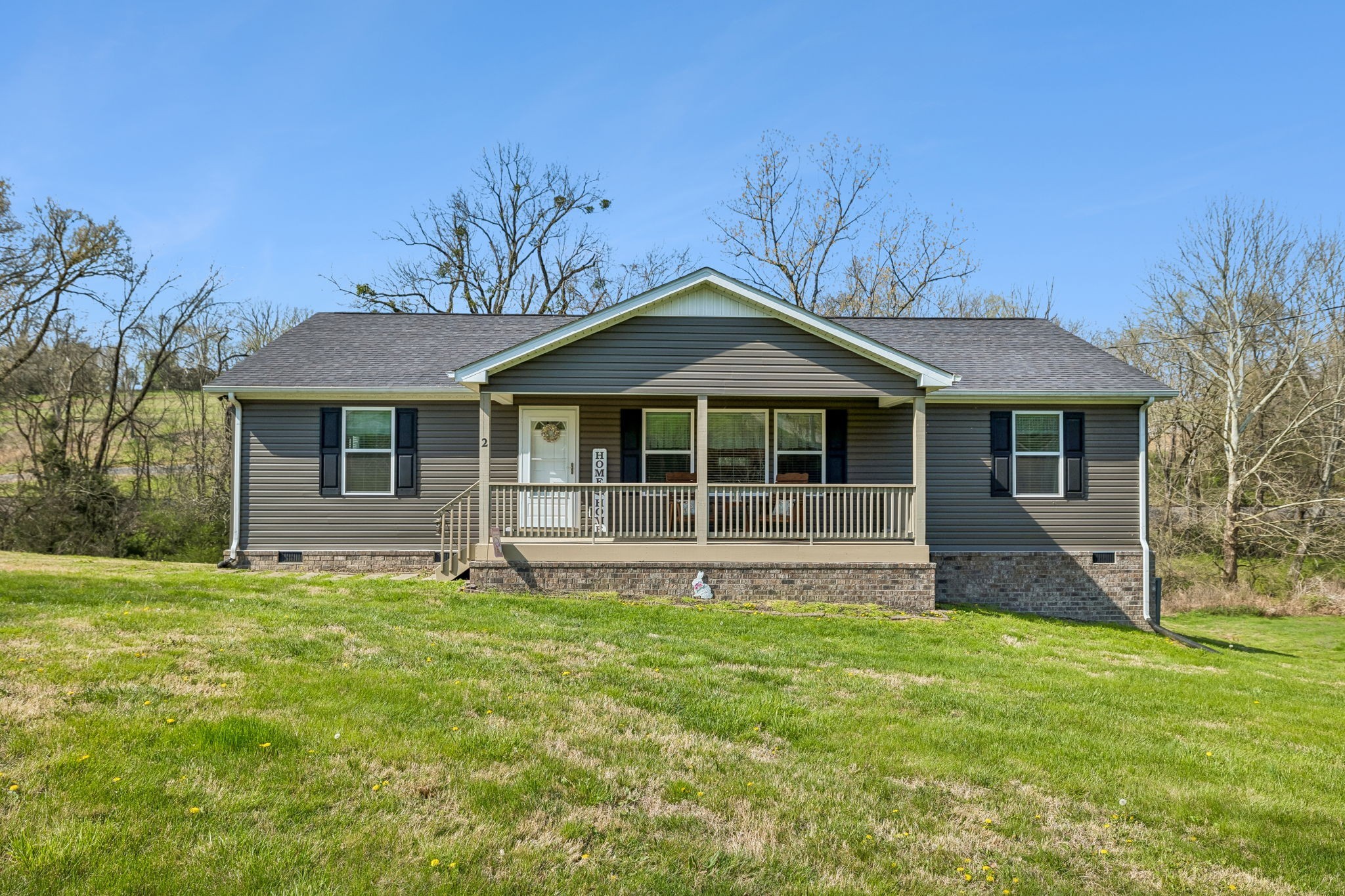 2 Hickman Creek Rd, N Property Photo 1