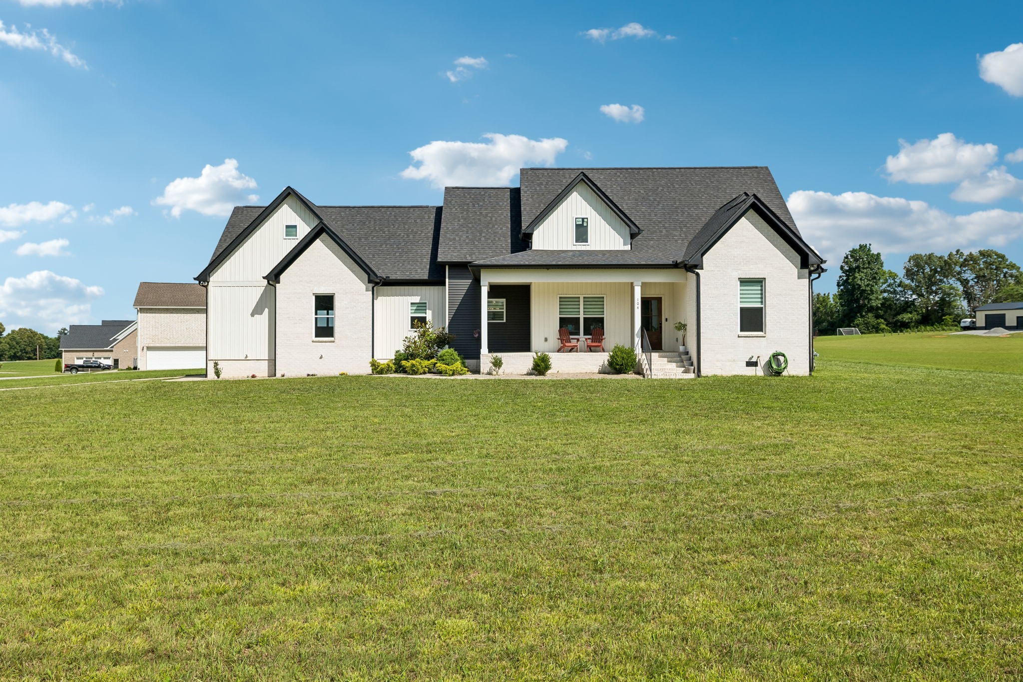104 Aplin Branch Rd Property Photo 1