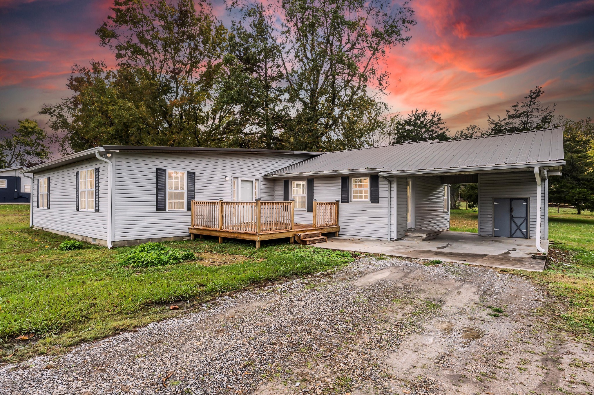 99 Anthony Mill Rd