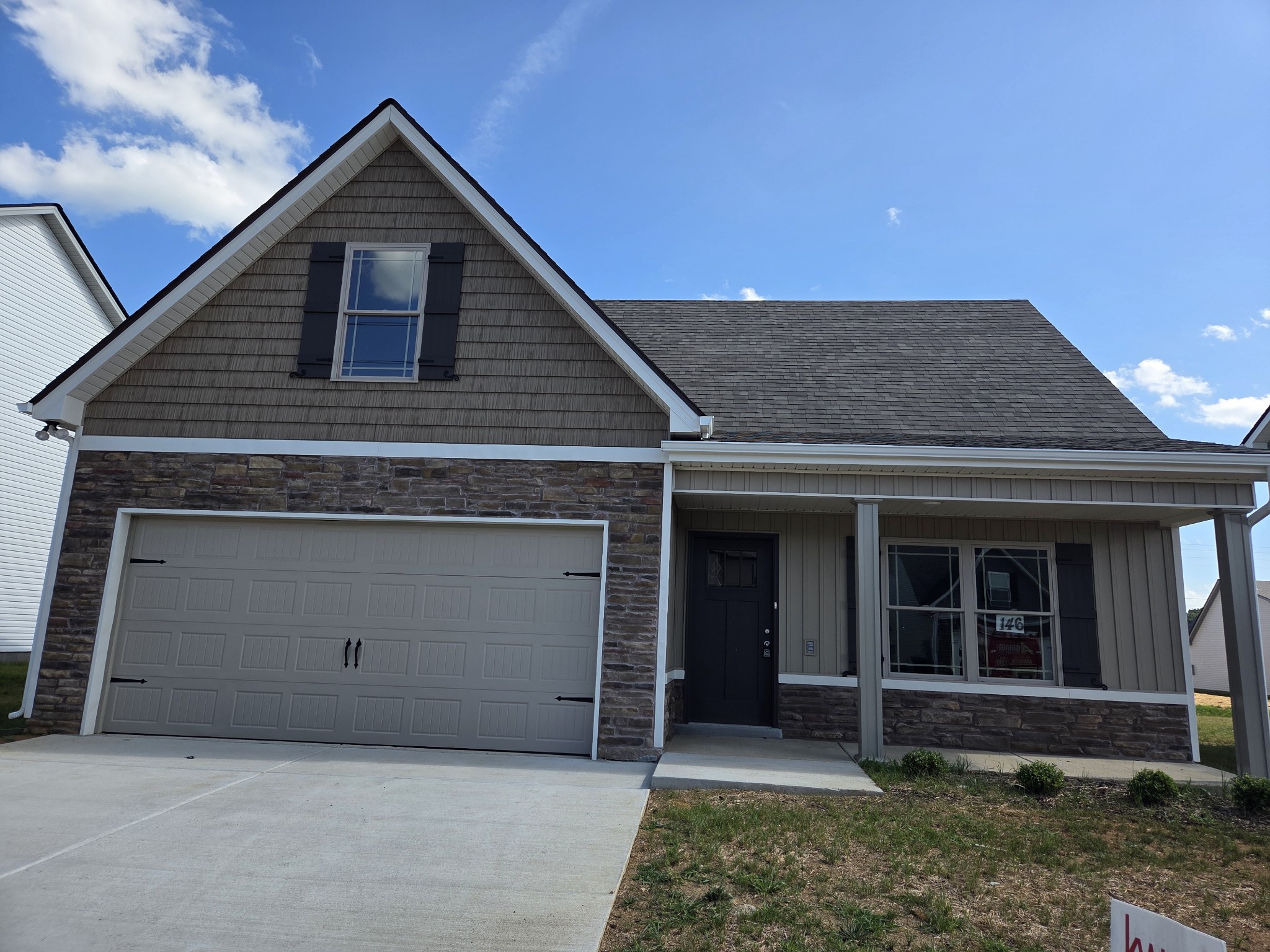 2914 Valley Farms Drive Property Photo 1