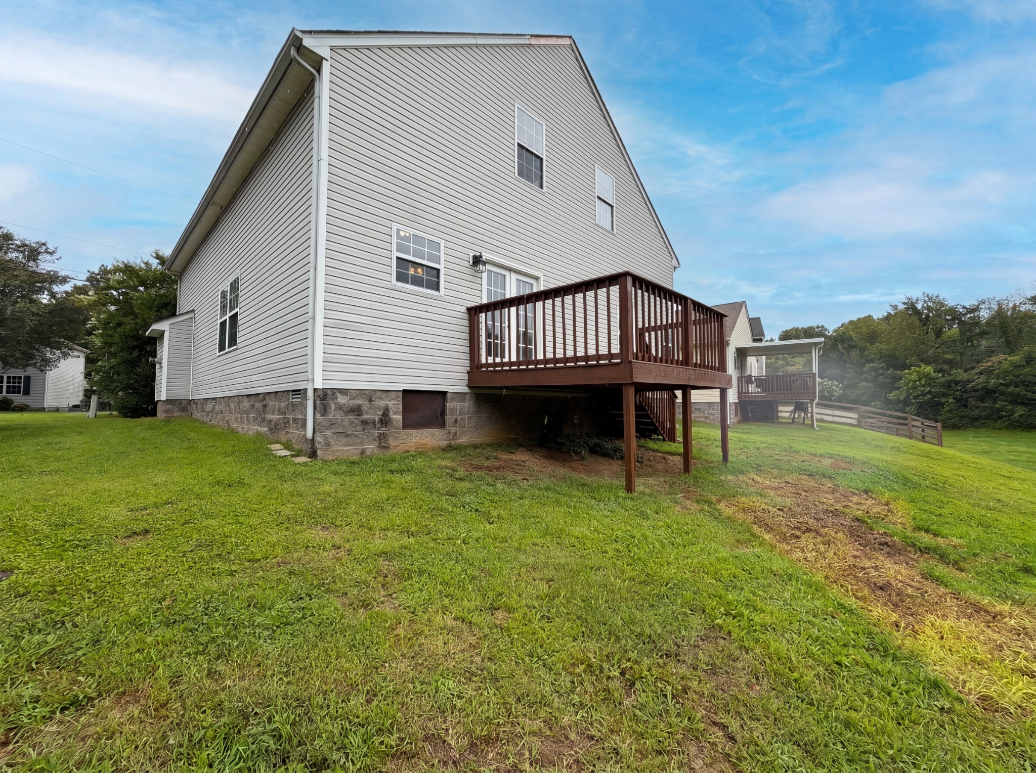 436 Scotts Creek Trl Property Photo 26