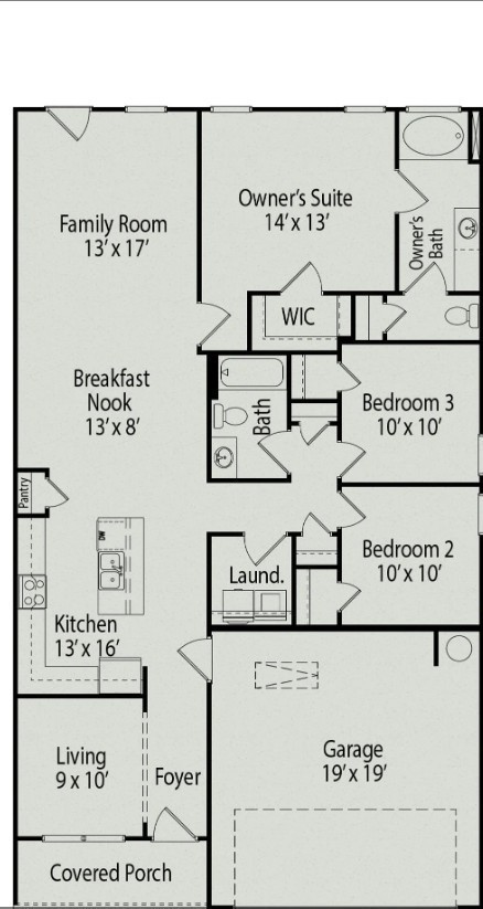 626 Romford Blvd Property Photo 2