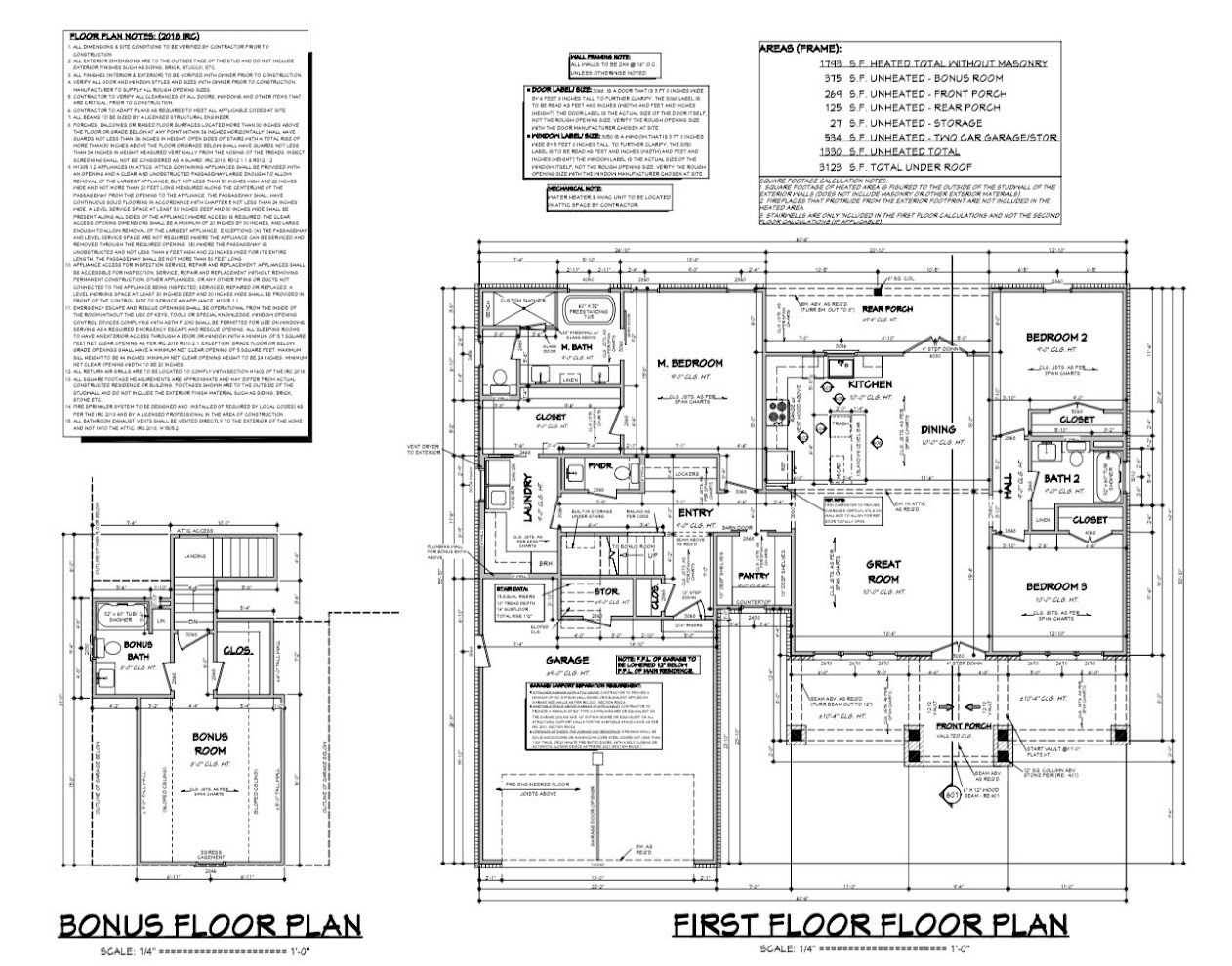 1064 Mulberry Street Property Photo 11