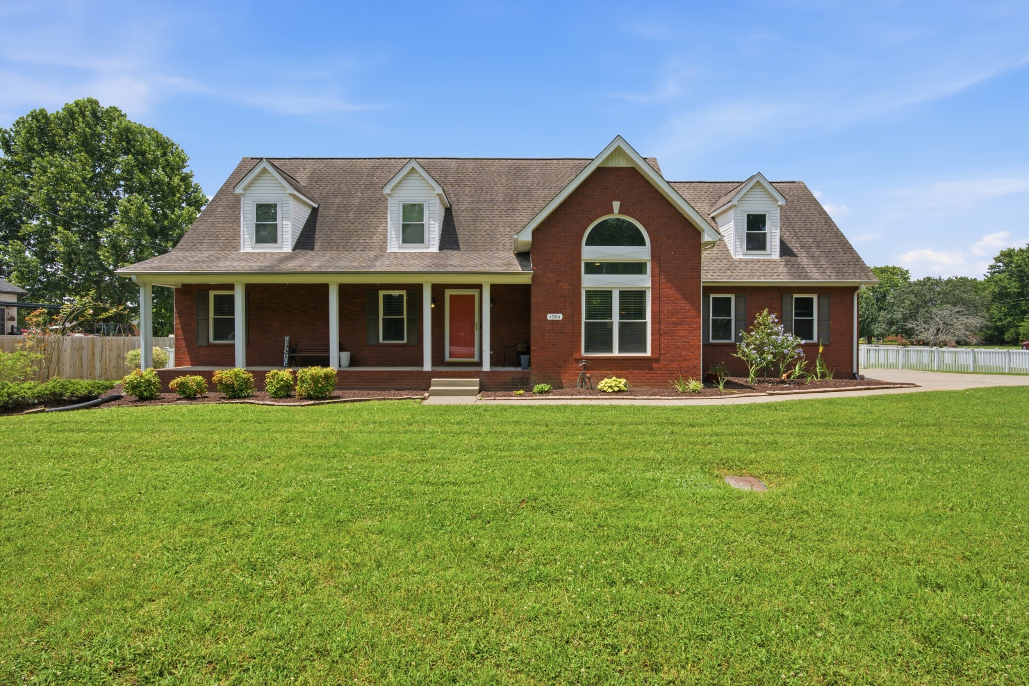 4904 Manchester Pike Property Photo 1