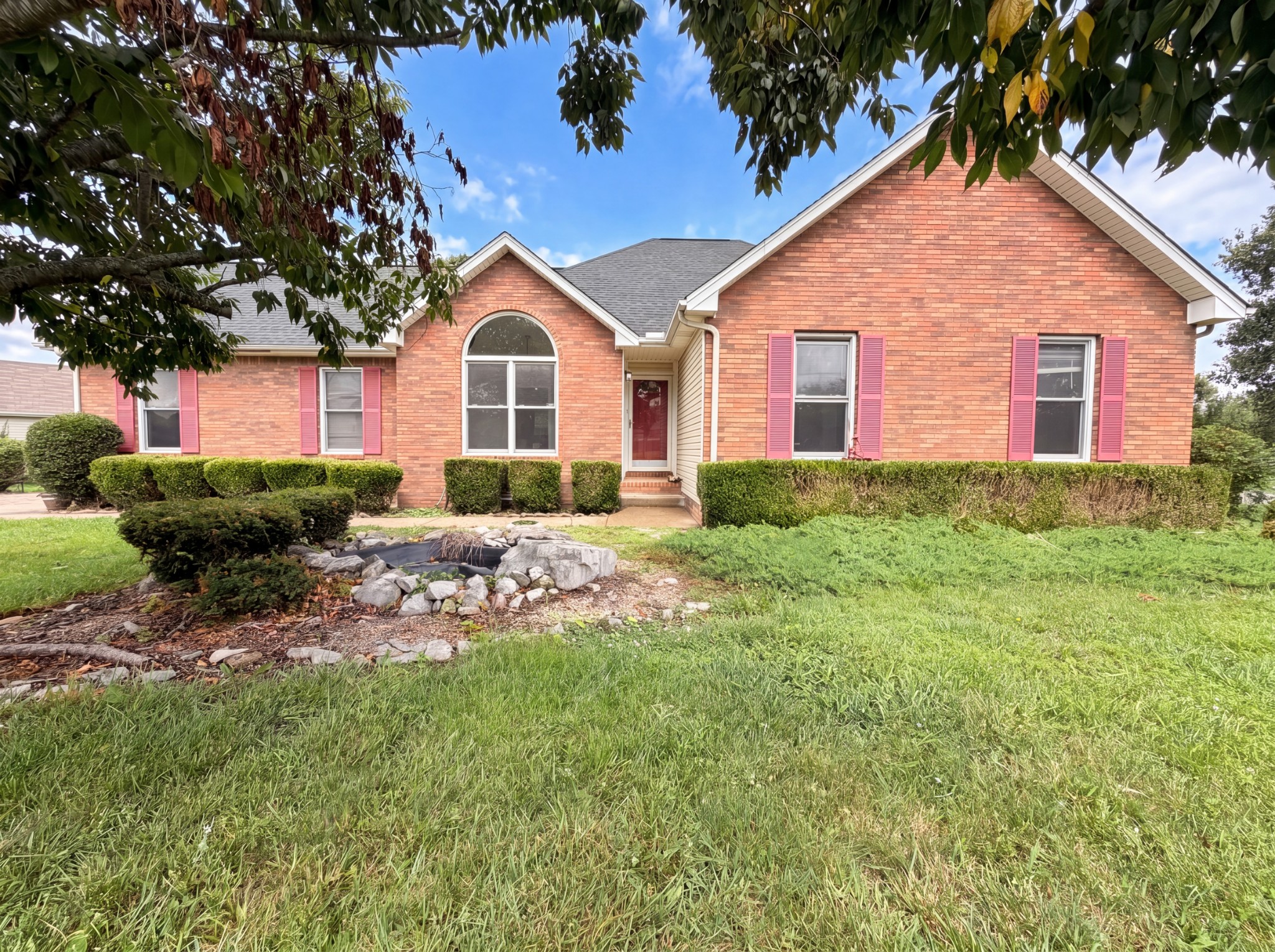3609 Millington Dr Property Photo 1