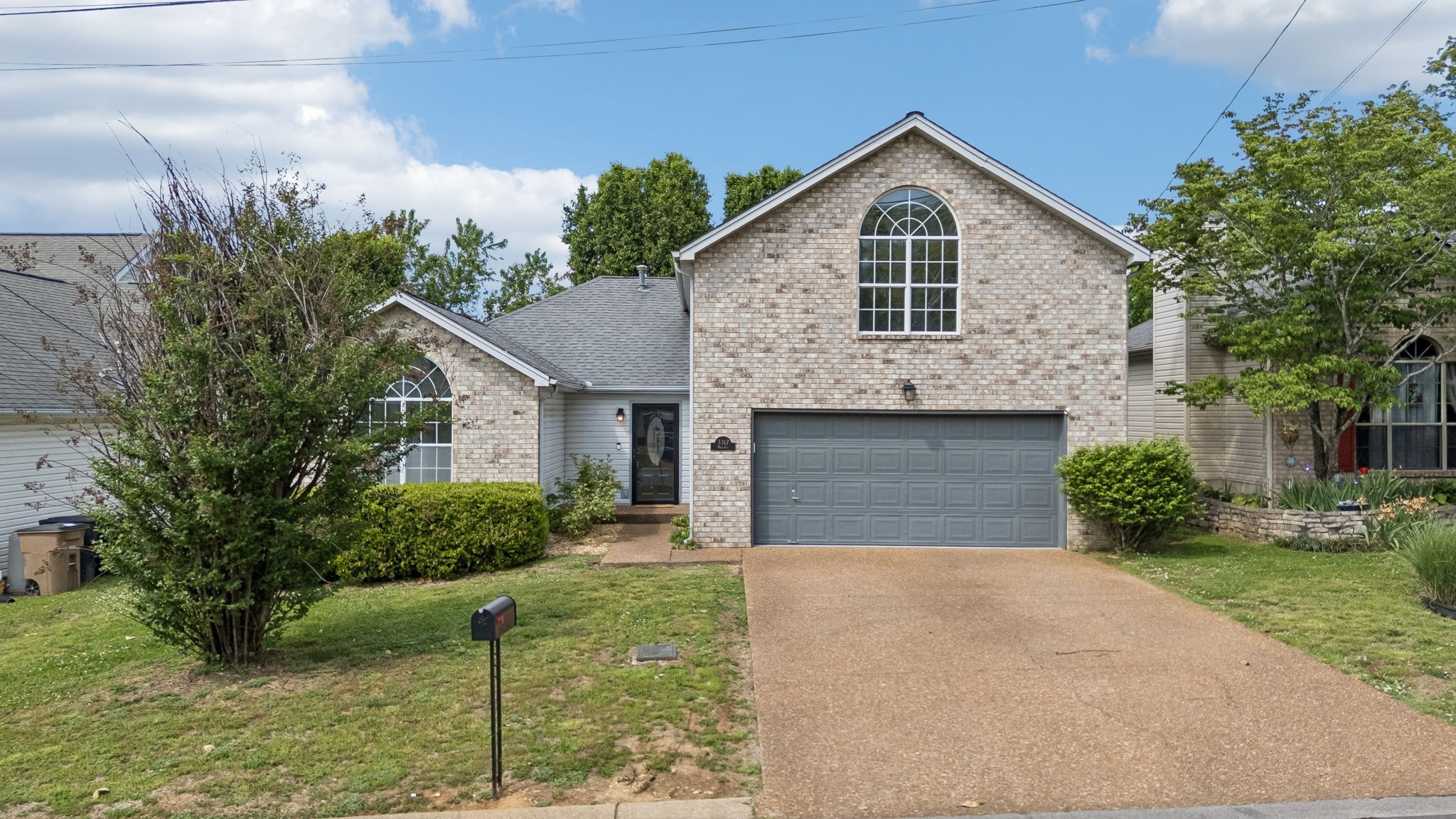 3317 Milbridge Dr Property Photo 1