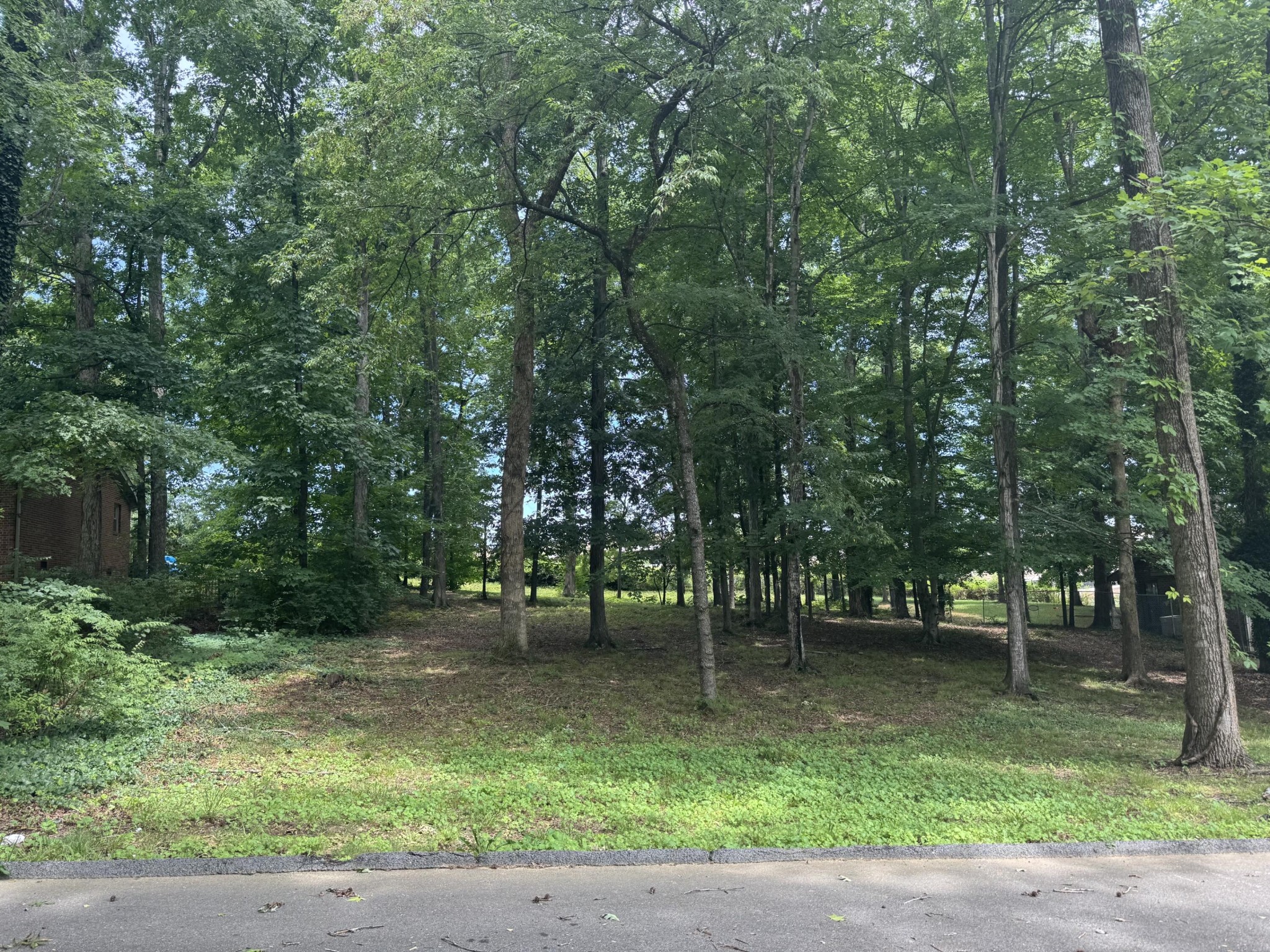 0 Edgewood Circle, NW